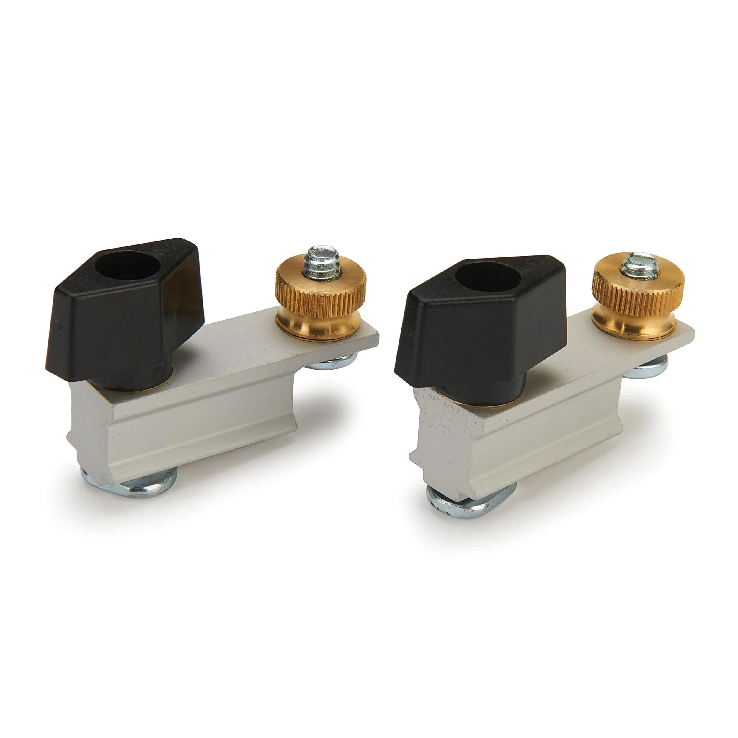 T-Track Fence Guides - 2 Pack - Image 2