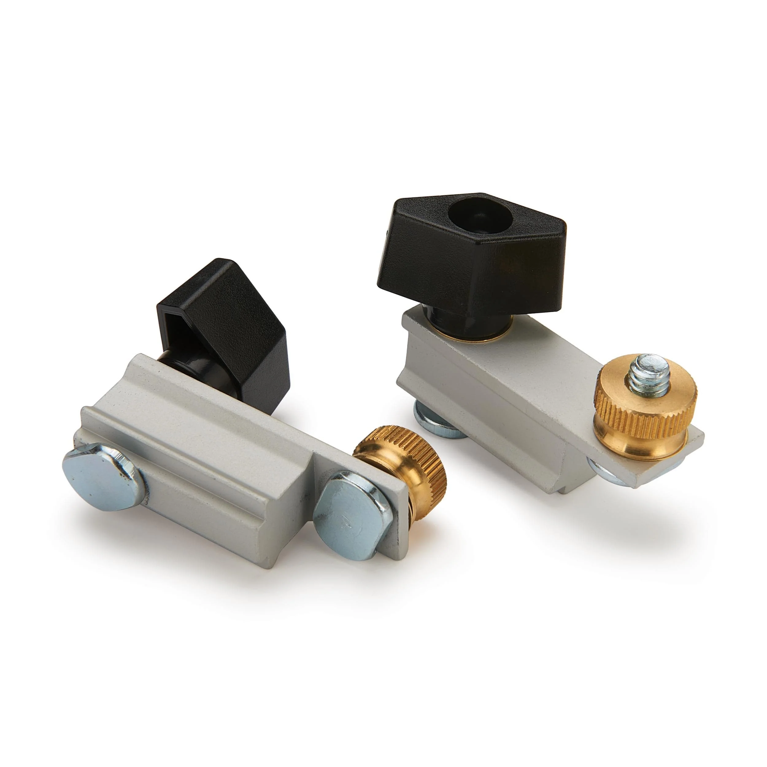 T-Track Fence Guides - 2 Pack - Image 3