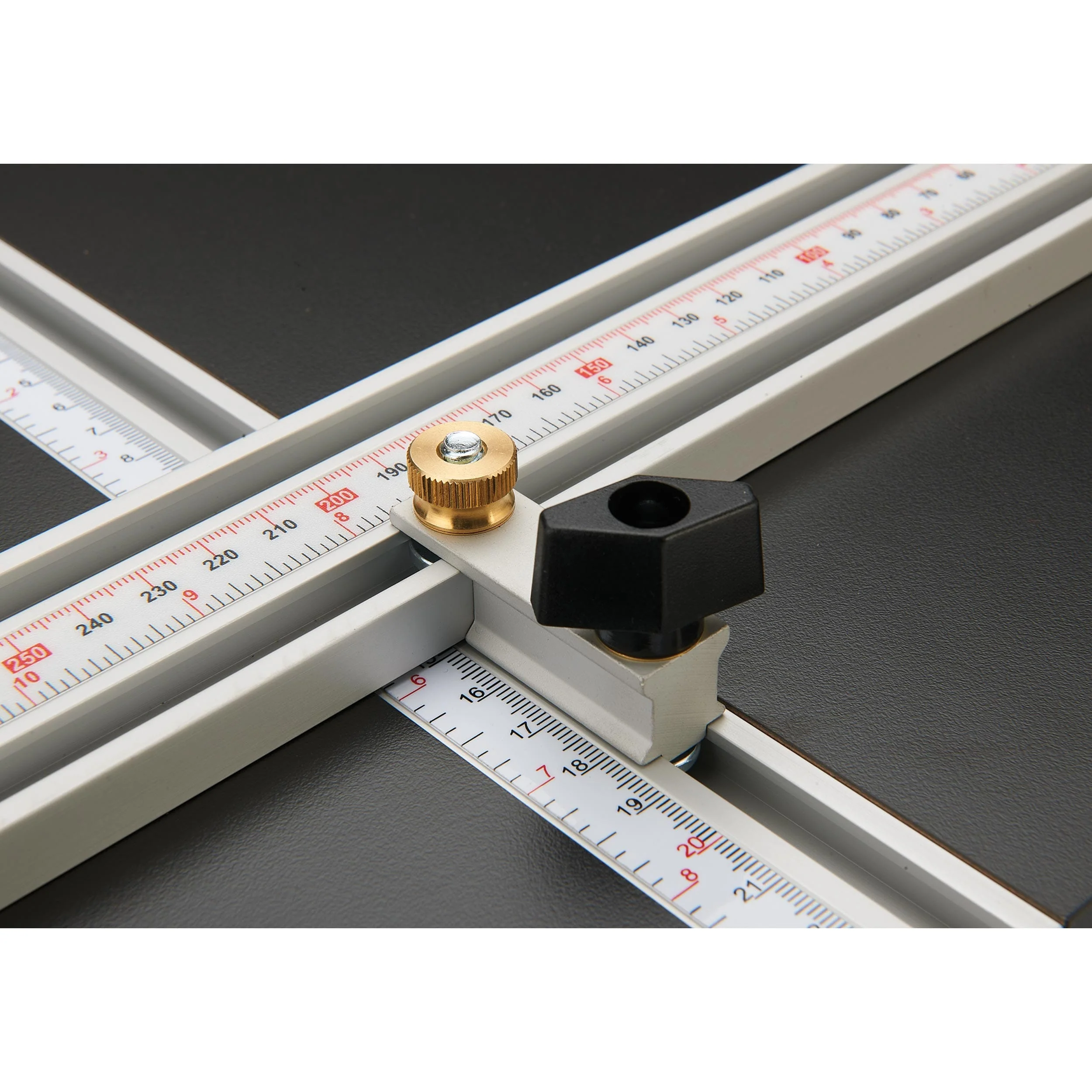 T-Track Fence Guides - 2 Pack - Image 5