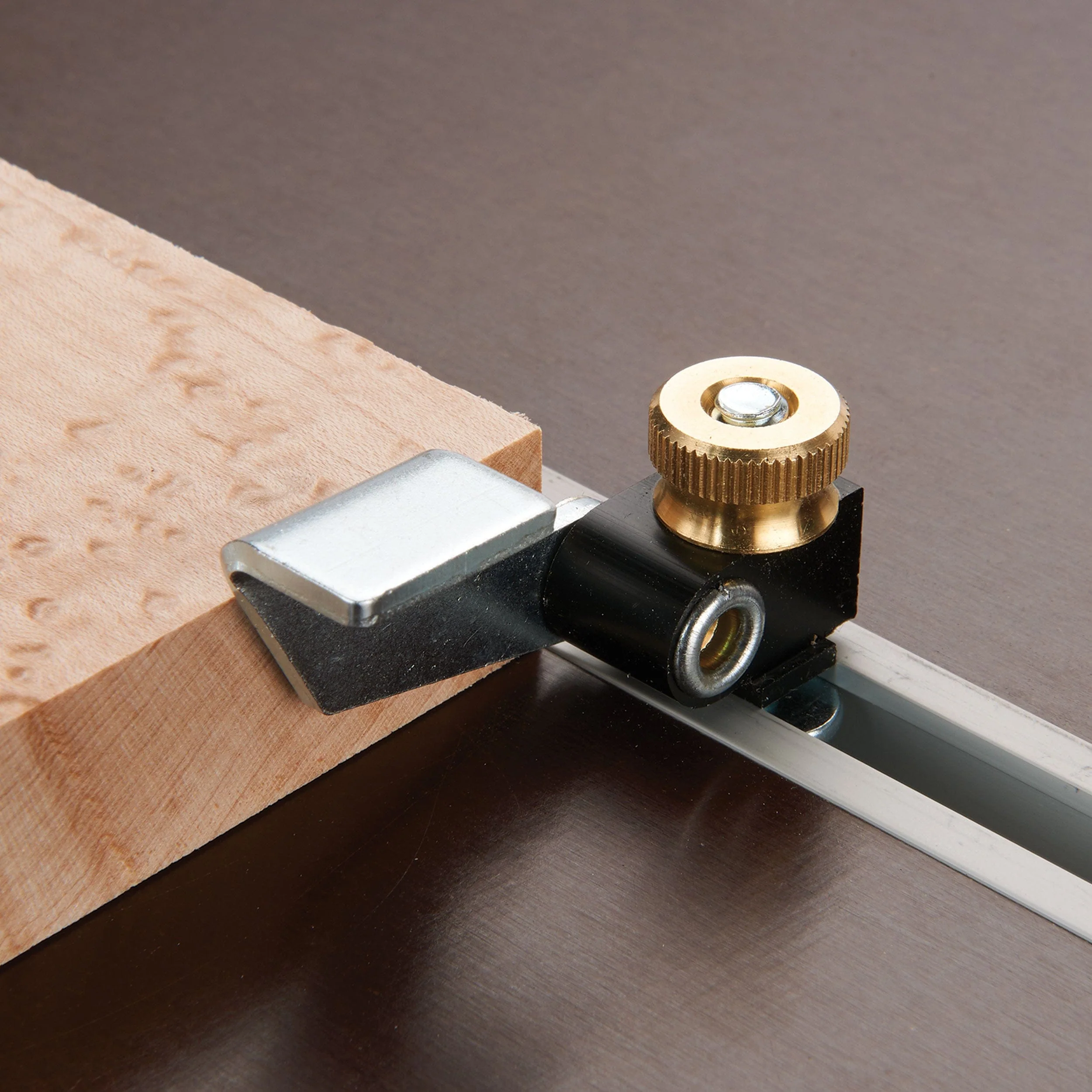 T-Track Flip-Stops - 2 Piece - Image 2