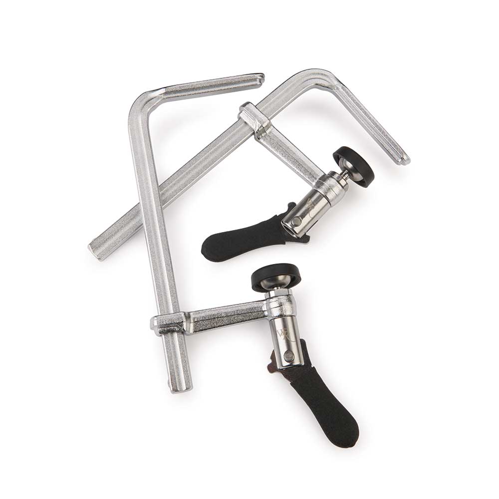 T-Track and Template Quick Clamps - 2 Piece - Image 2