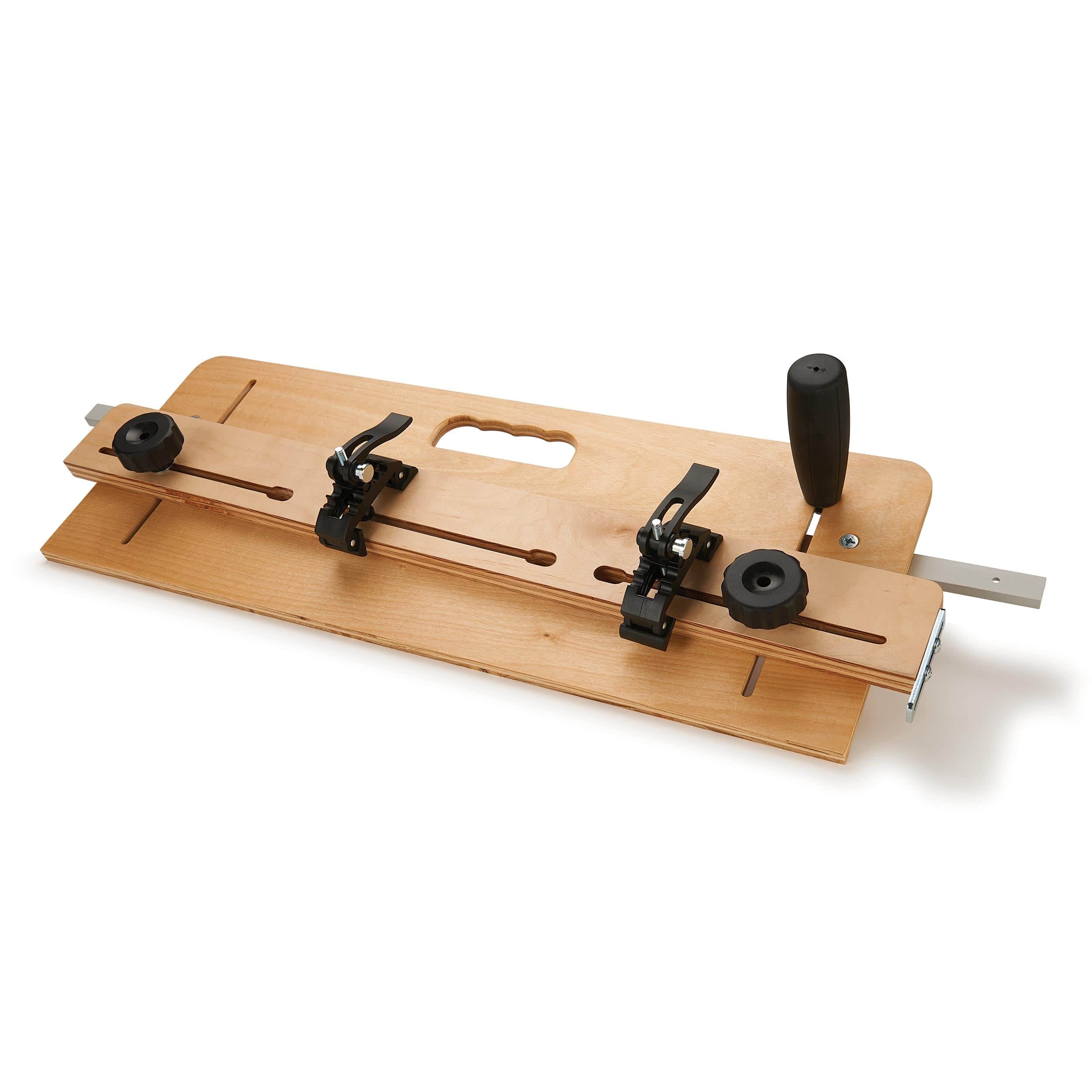 Taper Jig Parts Kit - Image 4