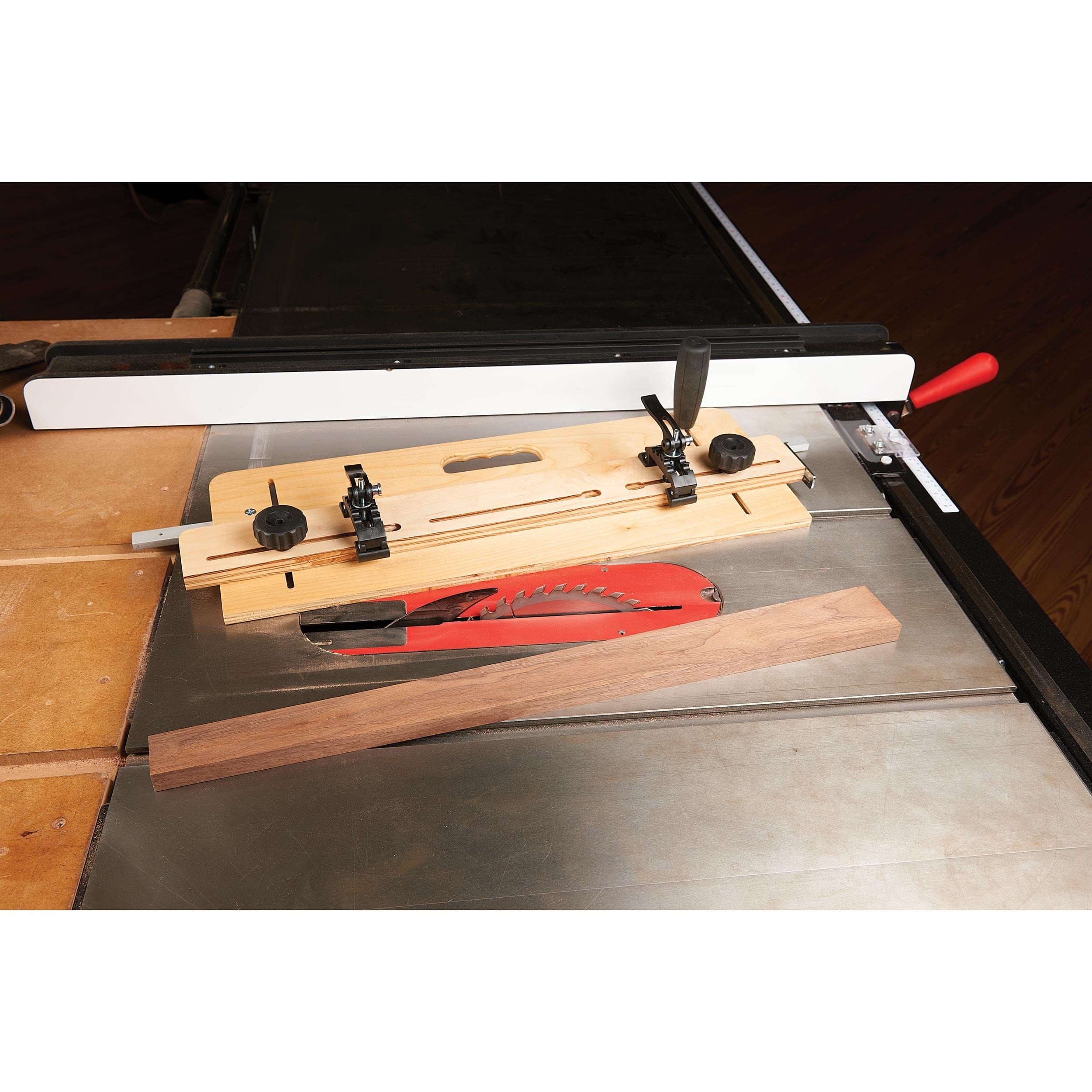 Taper Jig Parts Kit - Image 5