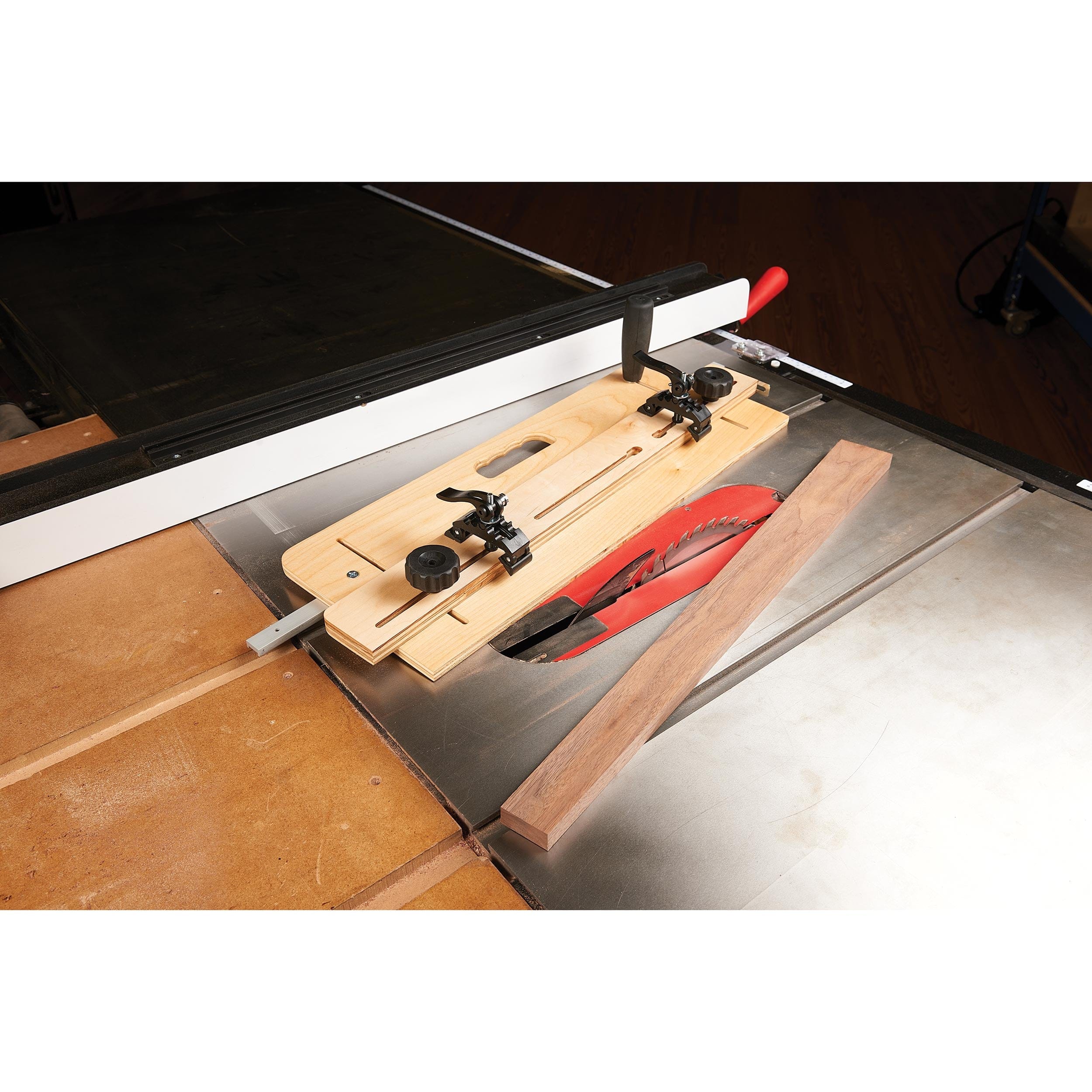 Taper Jig Parts Kit - Image 6