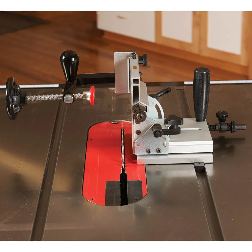 Tenoning Jig - Image 11