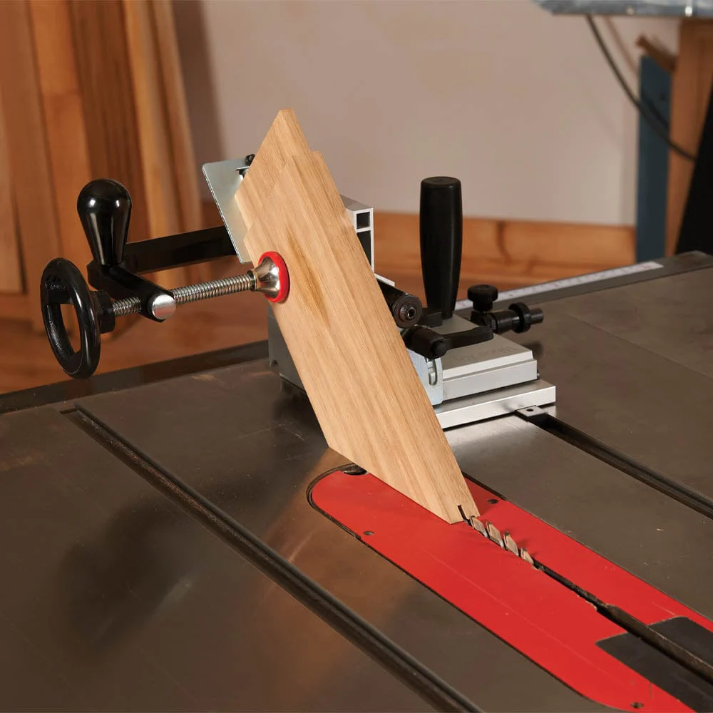 Tenoning Jig - Image 12