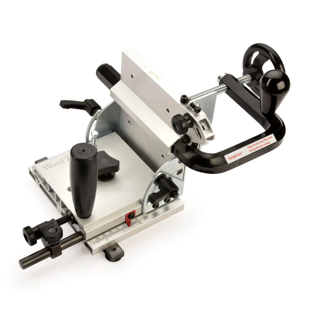 Tenoning Jig - Image 2