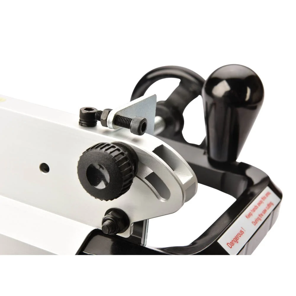 Tenoning Jig - Image 5