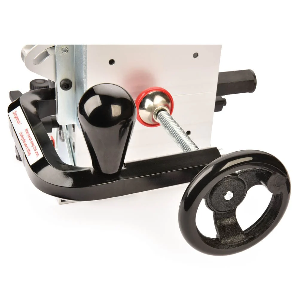 Tenoning Jig - Image 8