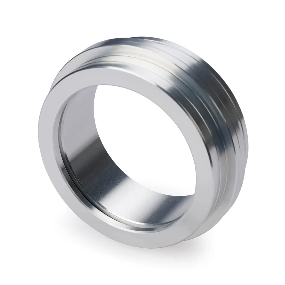 Threaded Vessel Ring Set - 2" - Image 2