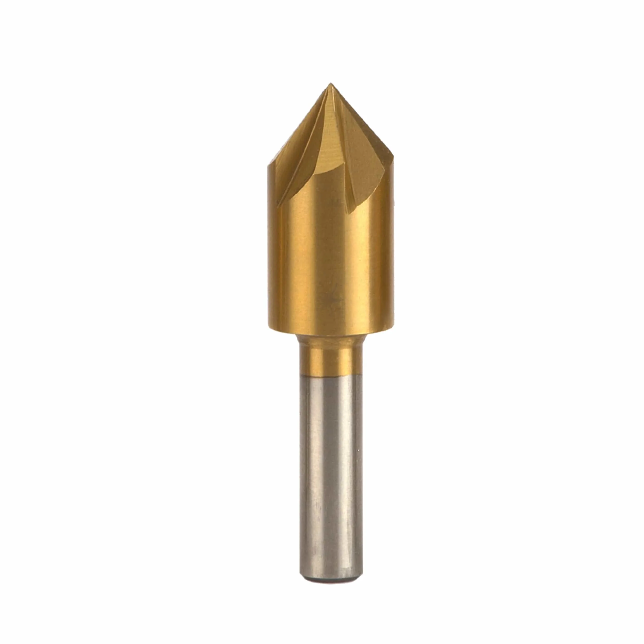 Titanium-Nitride Coated Countersink - Image 2