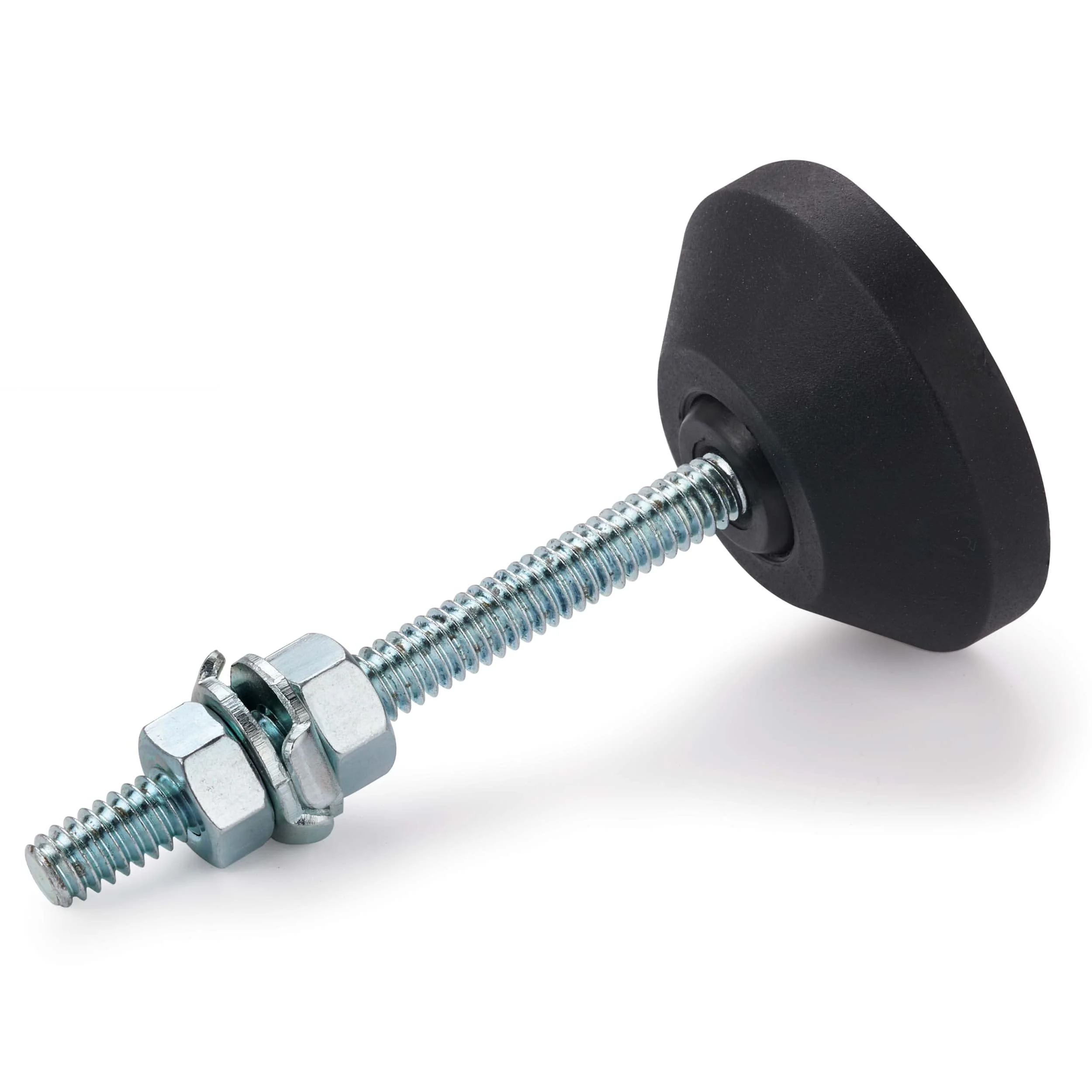 Toggle Clamp 5/16"- 18 x 2" Swivel Foot - Image 2