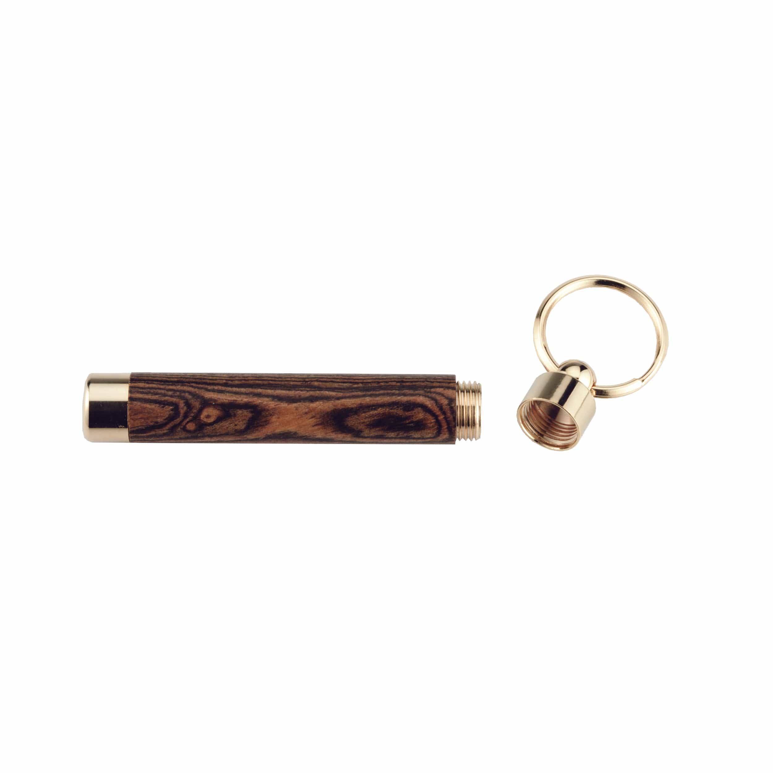 Toothpick Holder Key Ring Turning Kit - Image 2