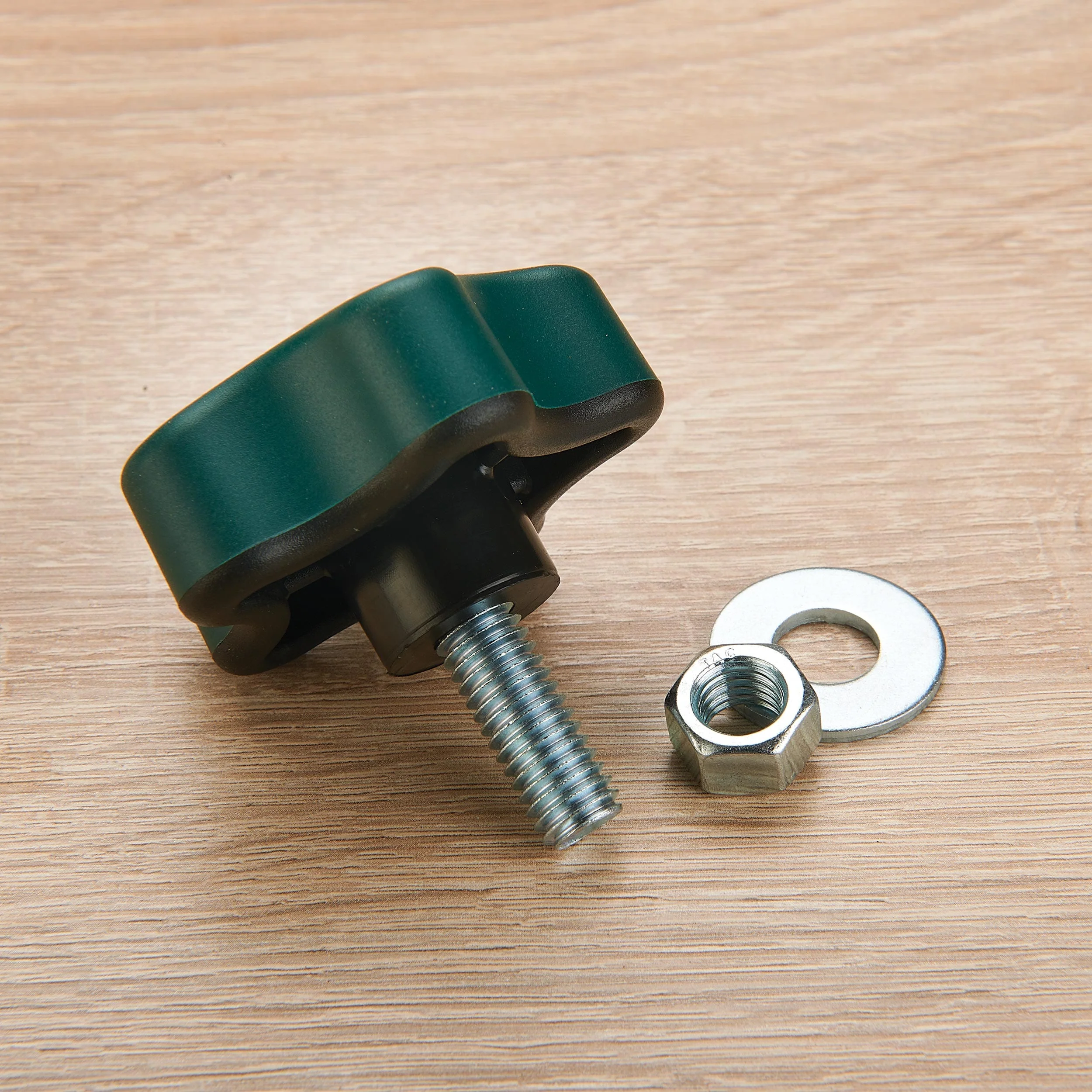 TPR Grip Knob - 3/8" - Image 3