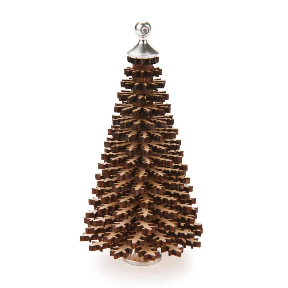 Tree Ornament Turning Kit - Image 4