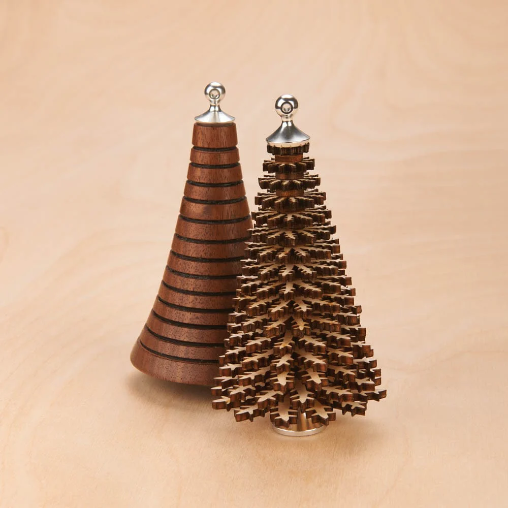 Tree Ornament Turning Kit - Image 5