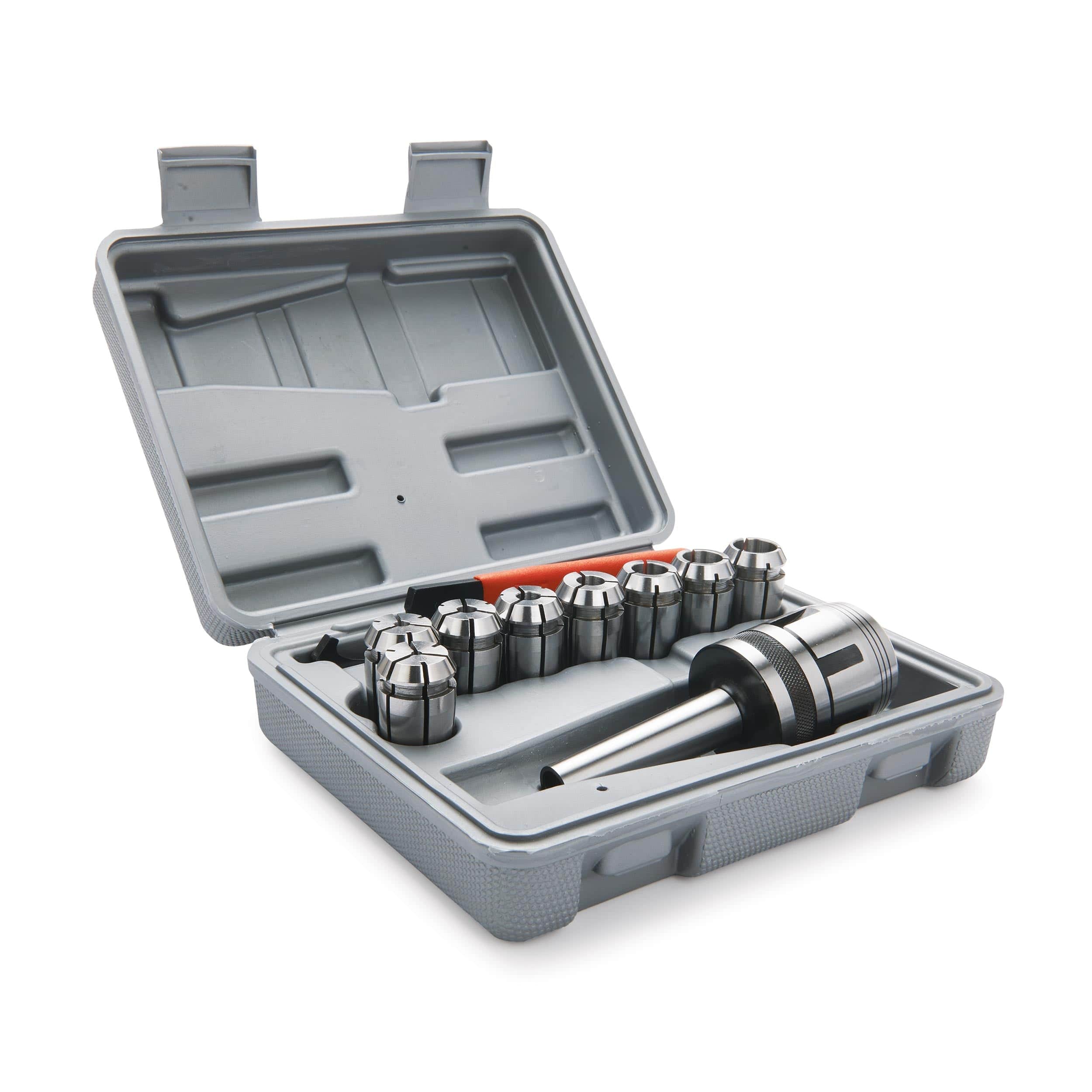 Turner's Collet Chuck Set #2 MT - Image 2