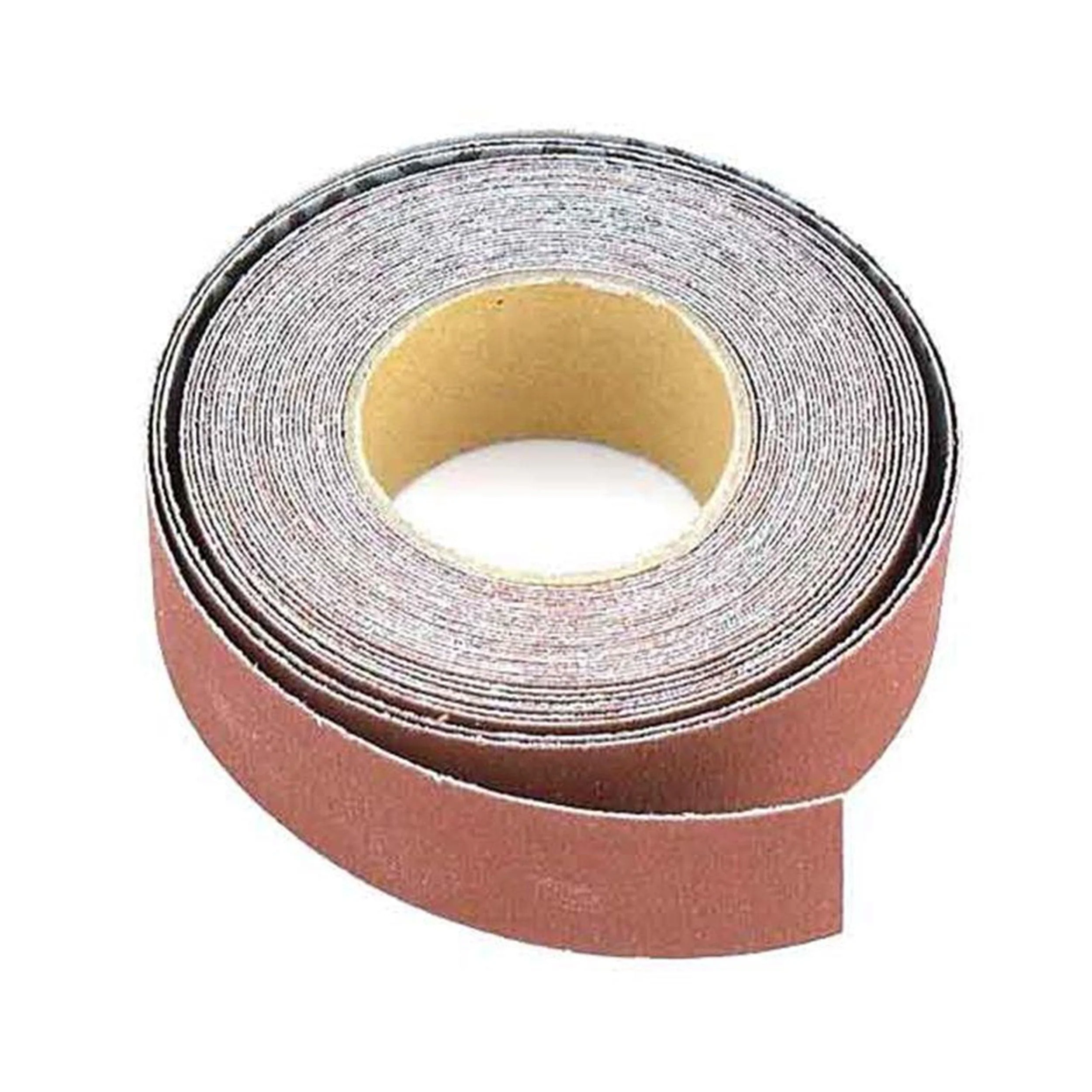 Turner's Sanding Pack - 1" x 20' Replacement Sanding Rolls - Image 5