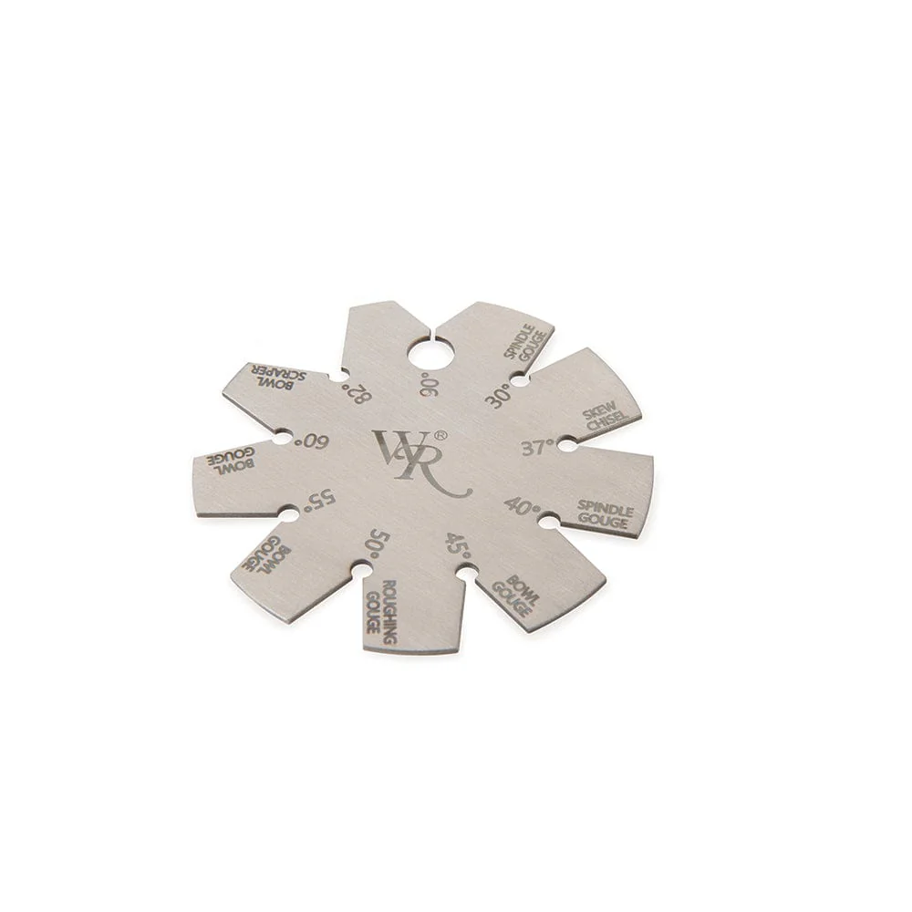 Turning Tool Gauge - Image 2