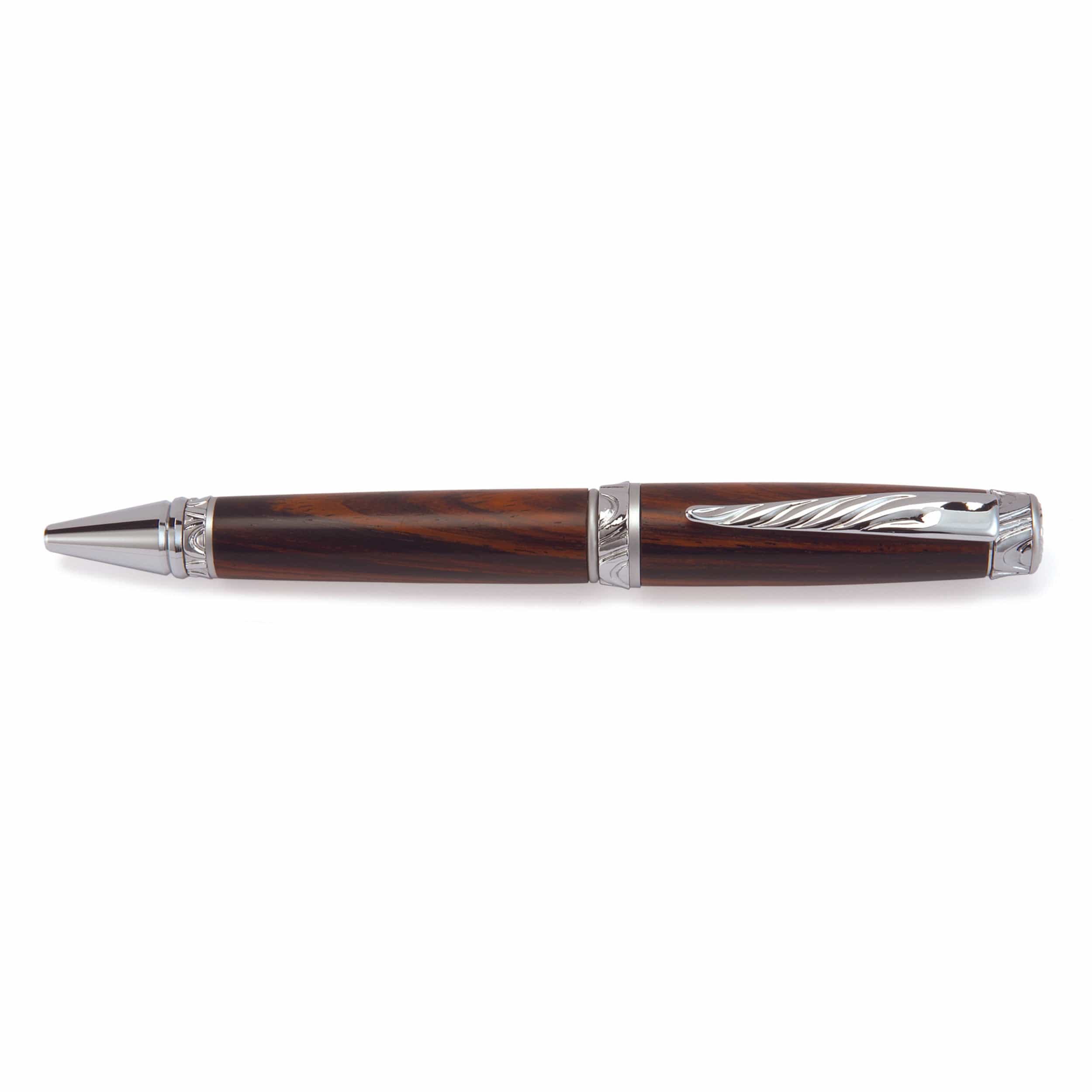 Ultra Cigar Ballpoint Pen Kit