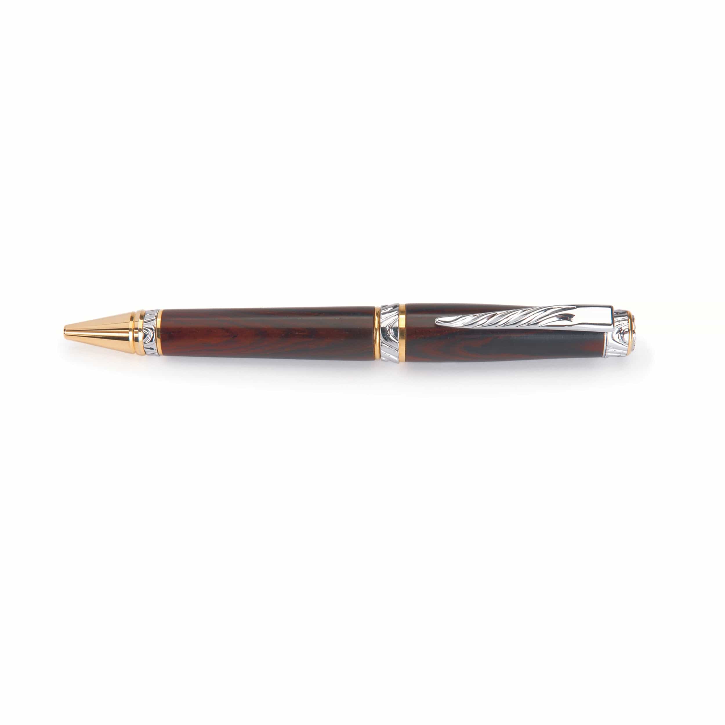 Ultra Cigar Ballpoint Pen Kit - Image 2