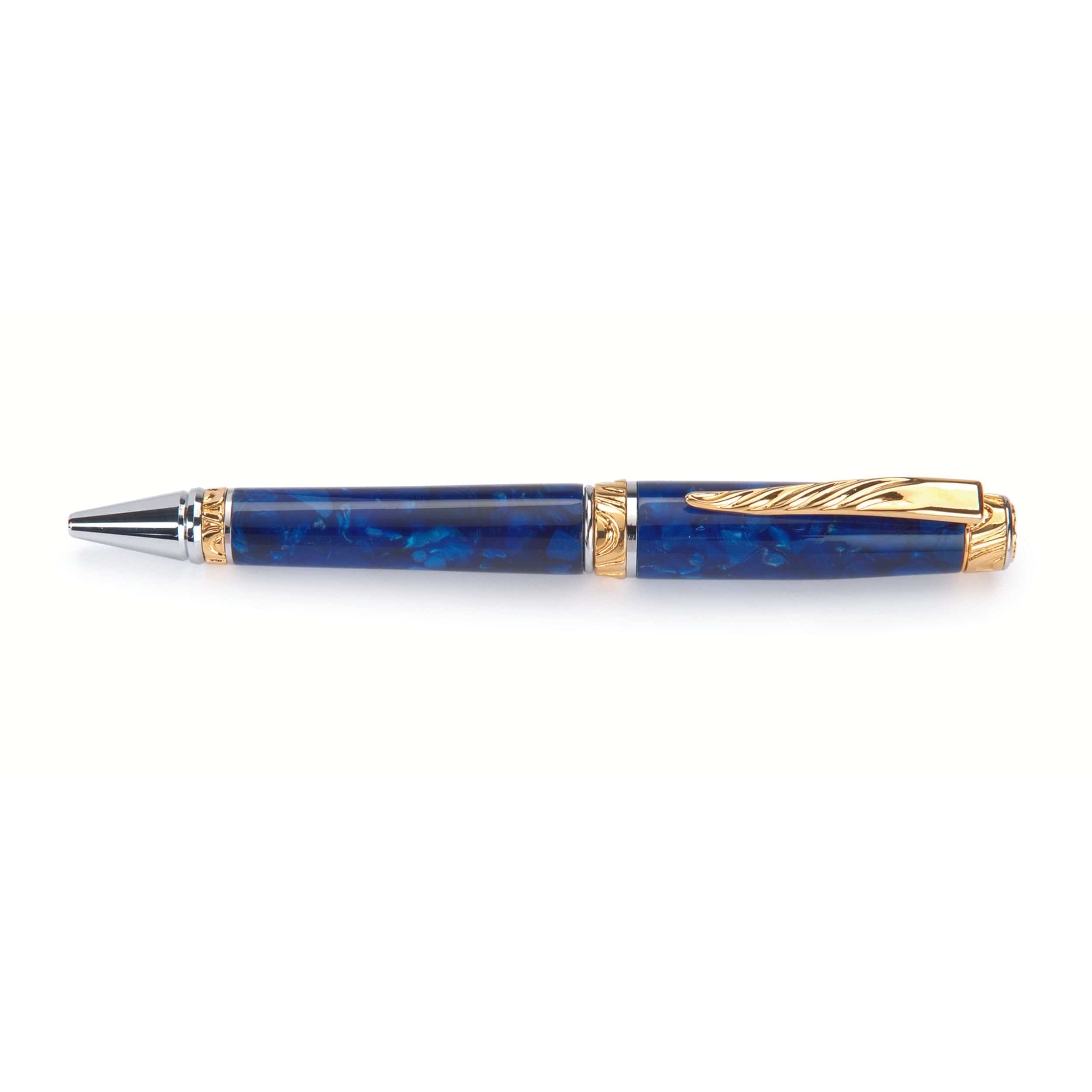 Ultra Cigar Ballpoint Pen Kit - Image 3