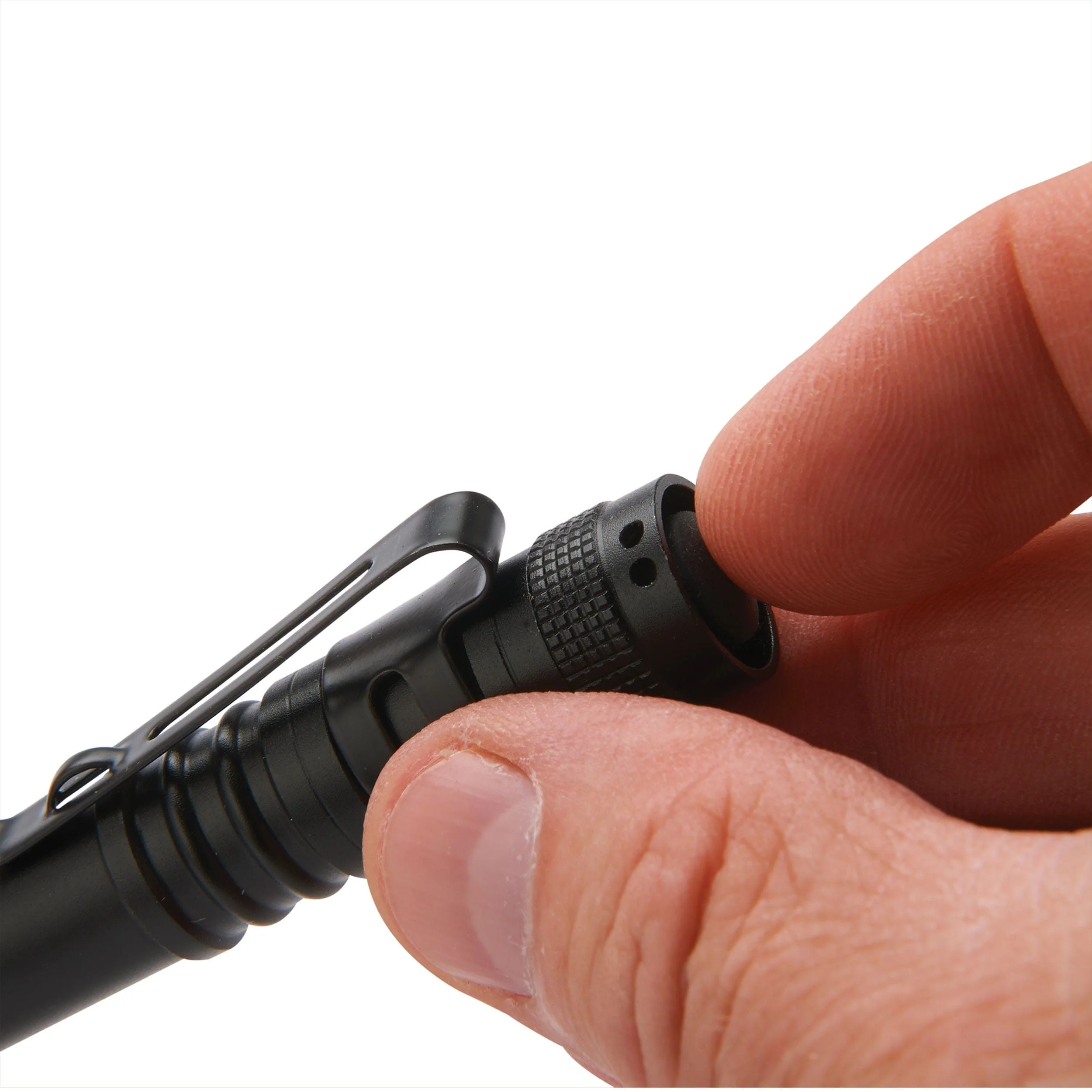 UV Pen Flashlight - 395 NM Wavelength - Image 2
