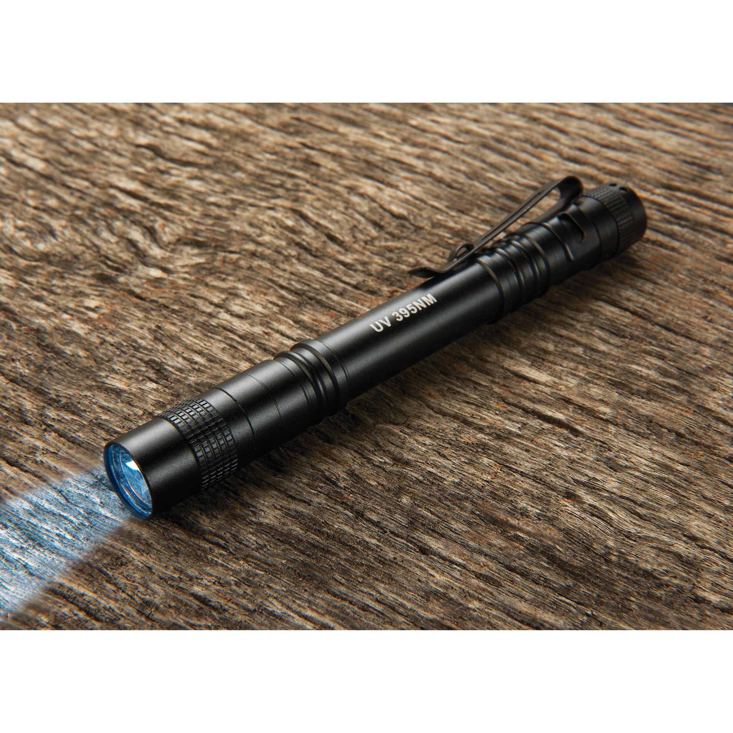 UV Pen Flashlight - 395 NM Wavelength - Image 3