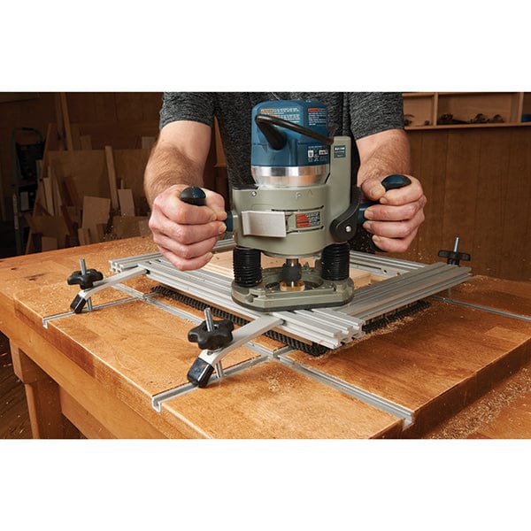 Variable Router Jig - Image 4