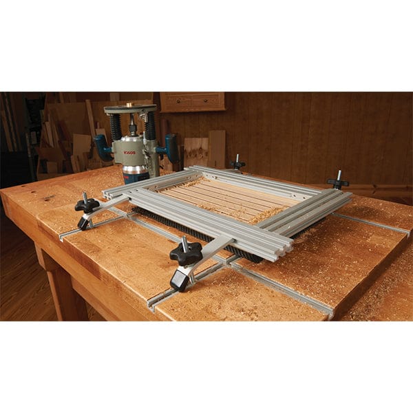 Variable Router Jig - Image 6