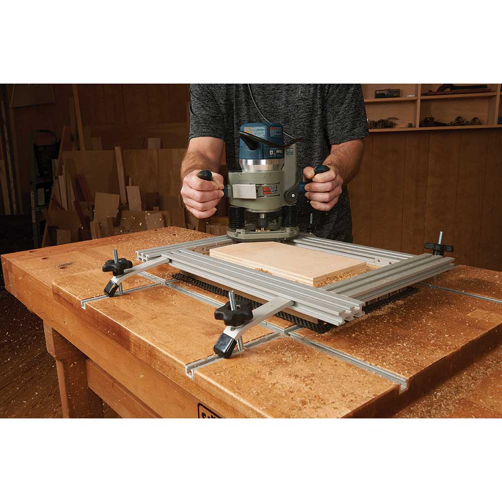Variable Router Jig - Image 8