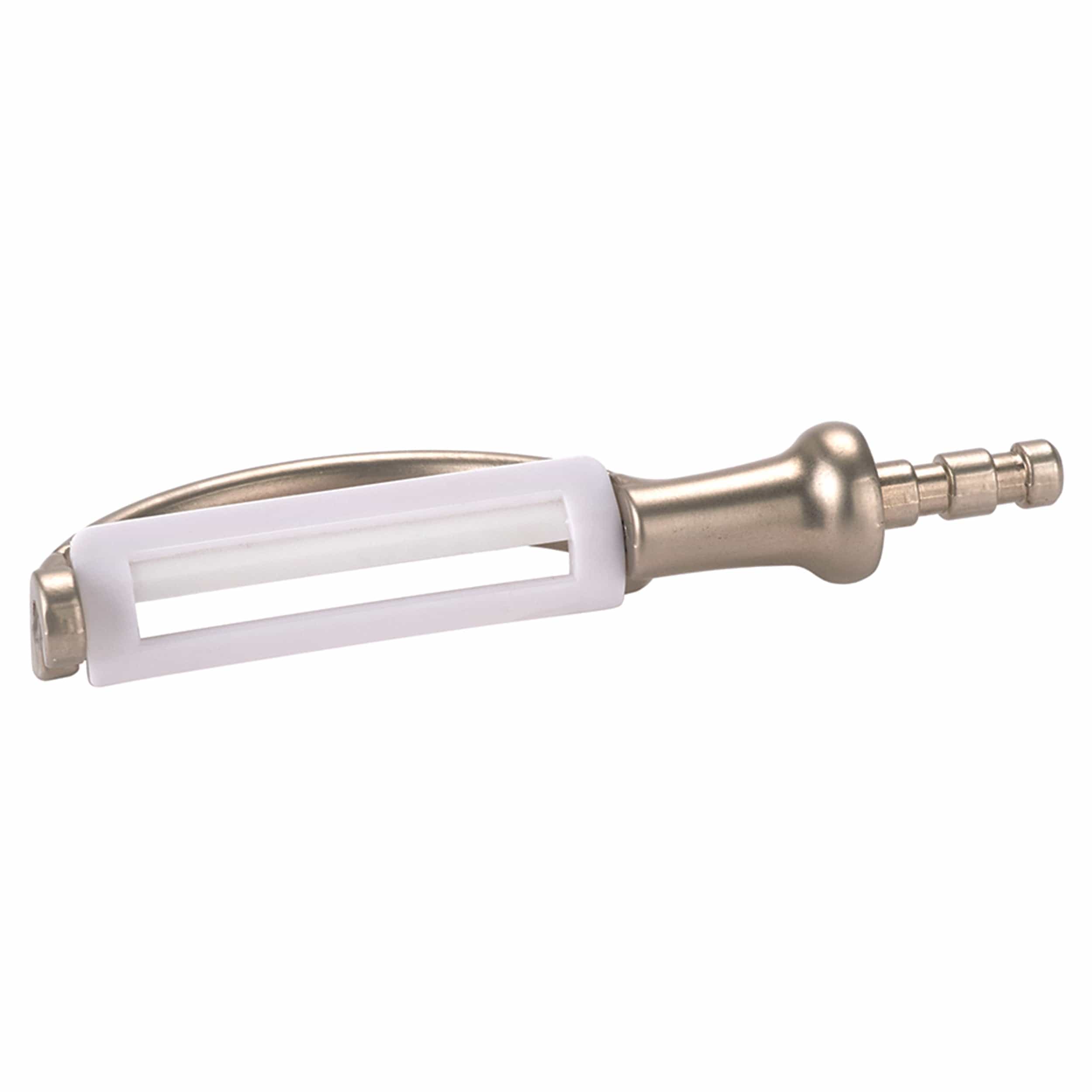 Vegetable Peeler Turning Kit