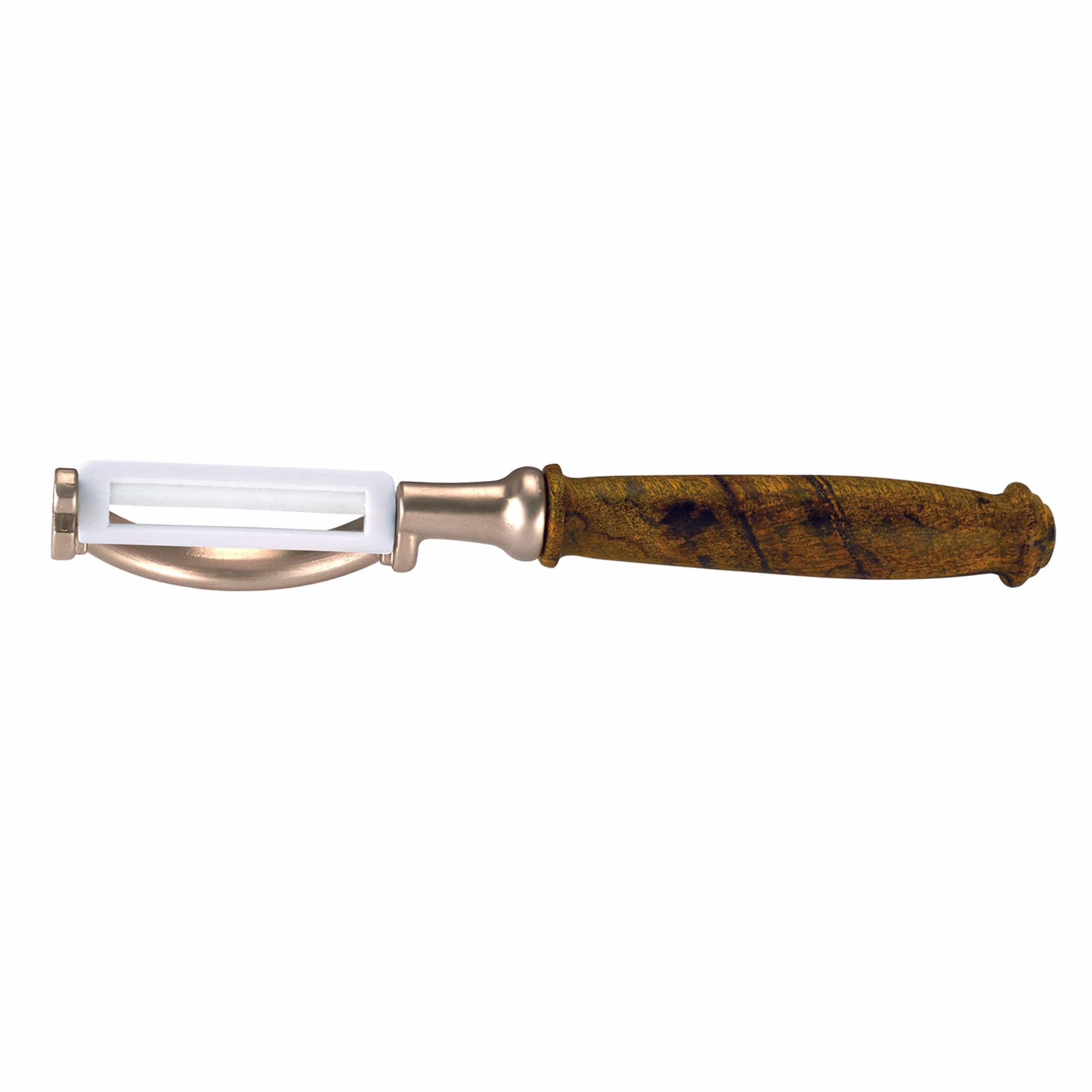 Vegetable Peeler Turning Kit - Image 2