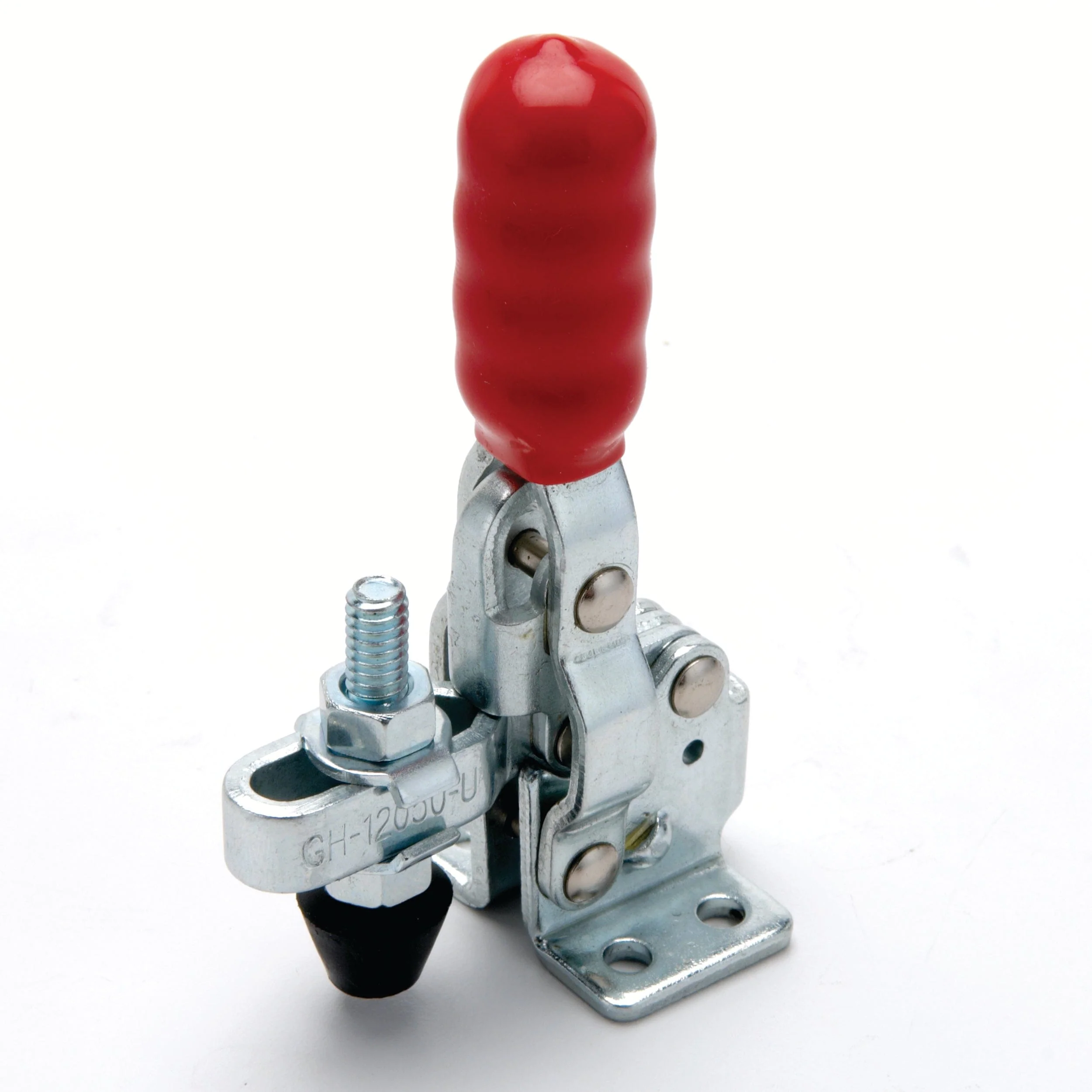 Vertical Handle Toggle Clamp - Image 3