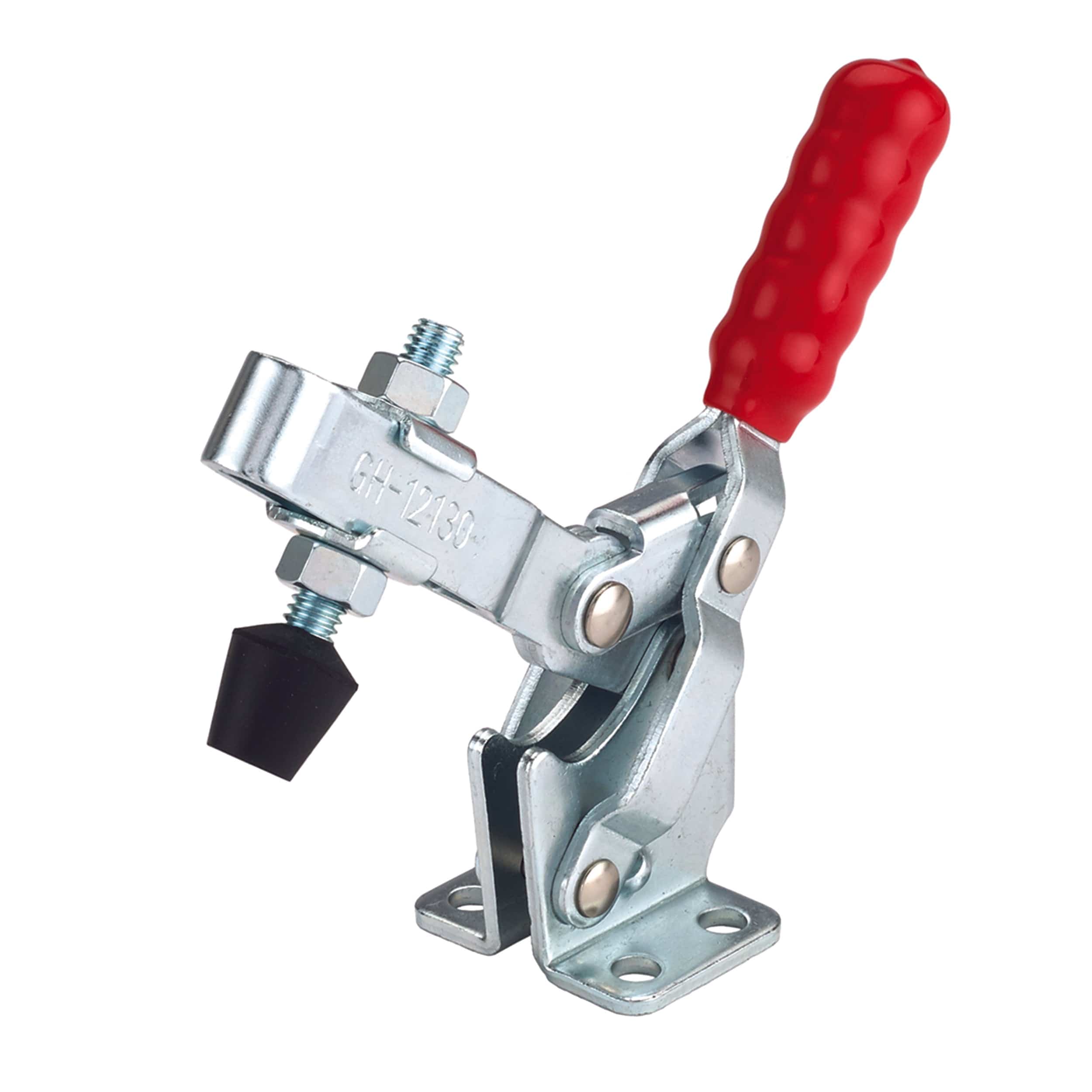 Vertical Handle Toggle Clamp - Image 5