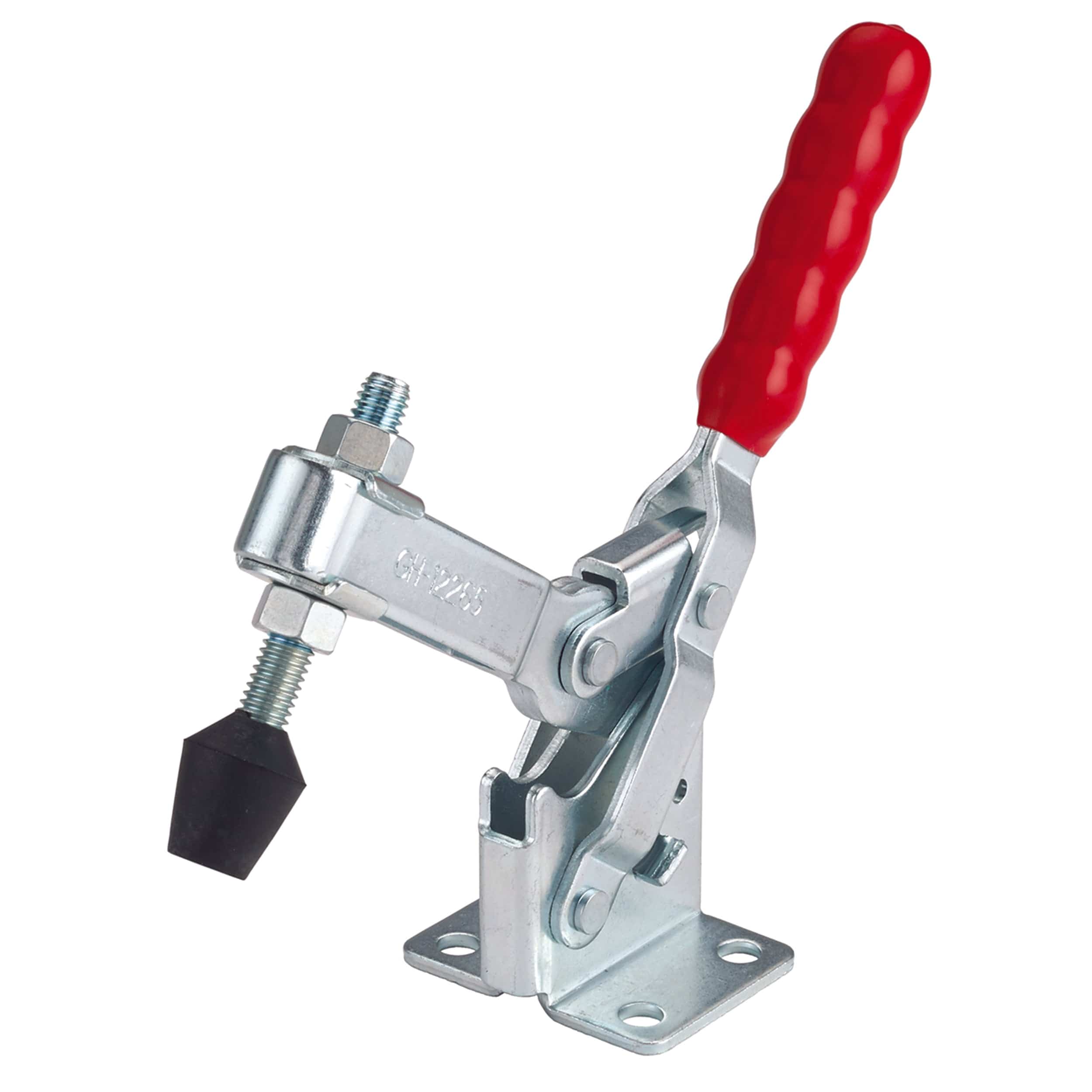 Vertical Handle Toggle Clamp - Image 7