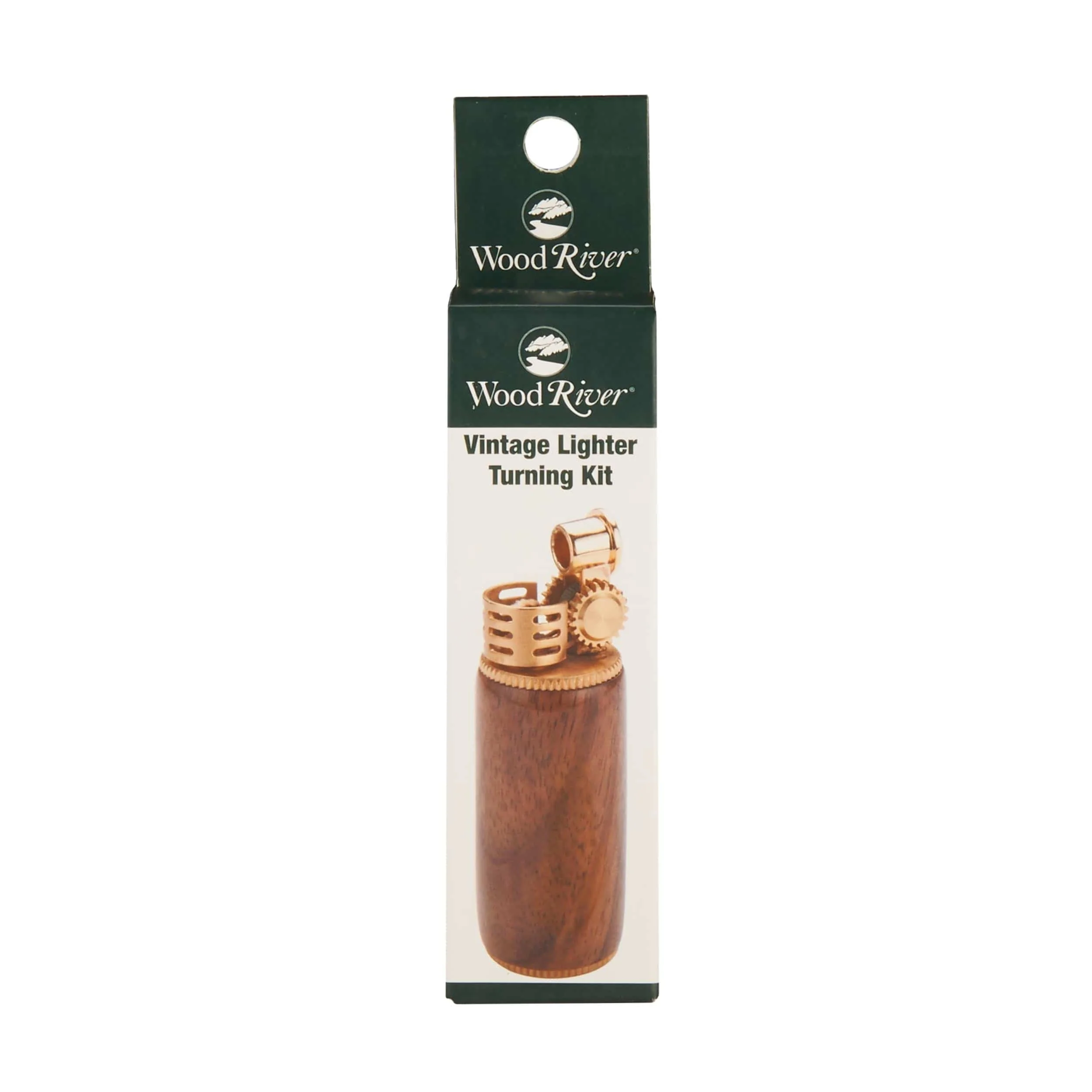 Vintage Lighter Kit - Image 7