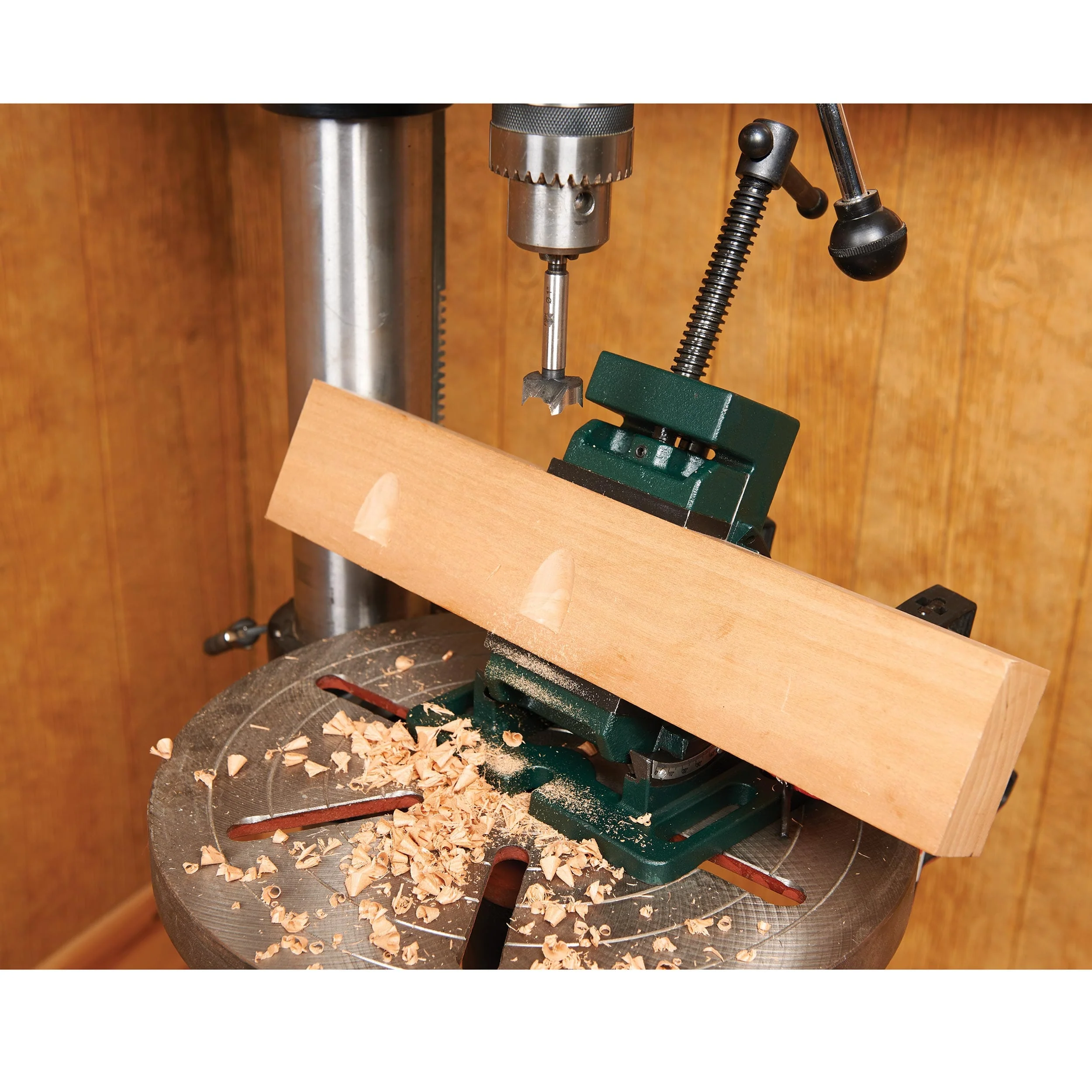 Vise With Angle Adjustment - Image 5