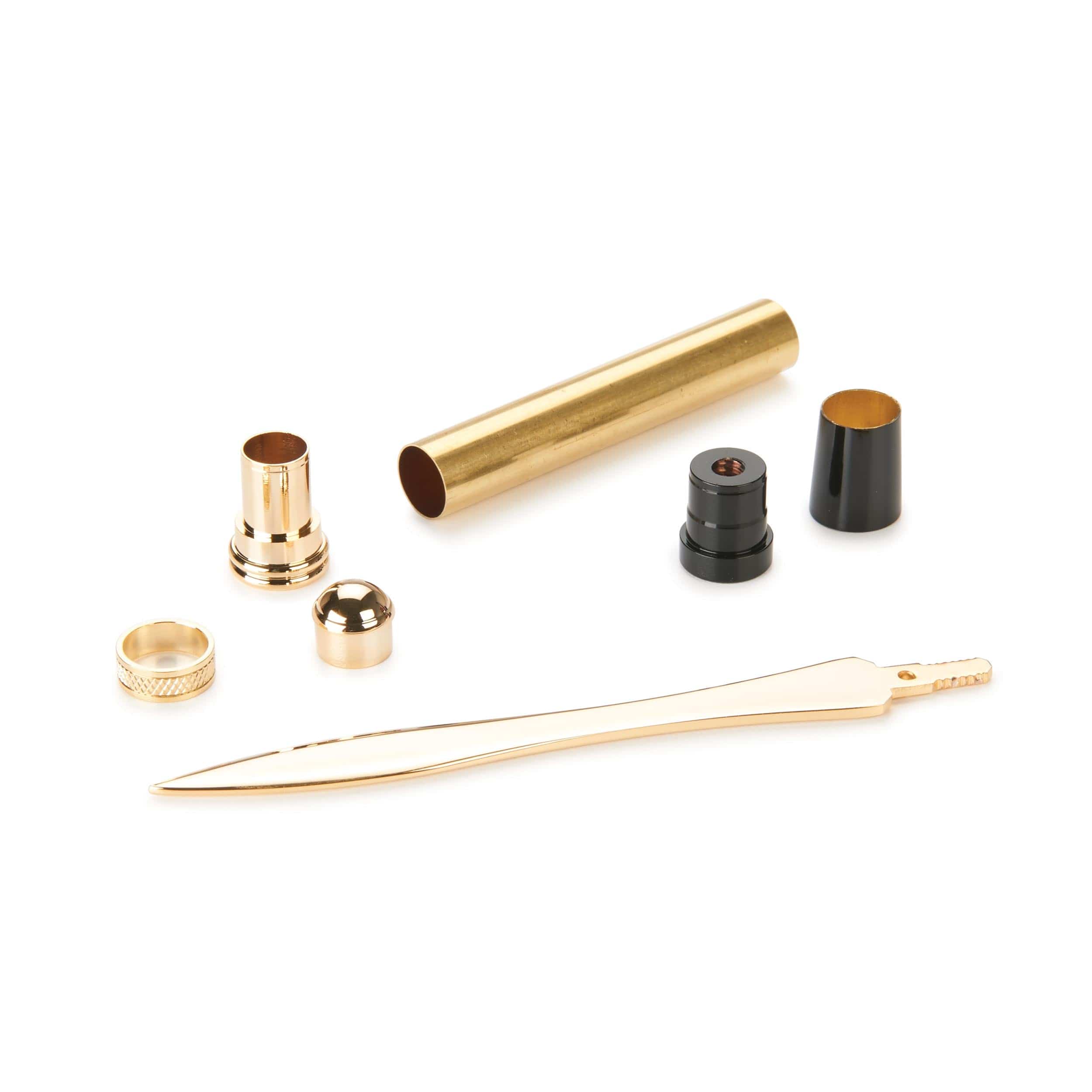 Wall St II Letter Opener Turning Kit - Image 2