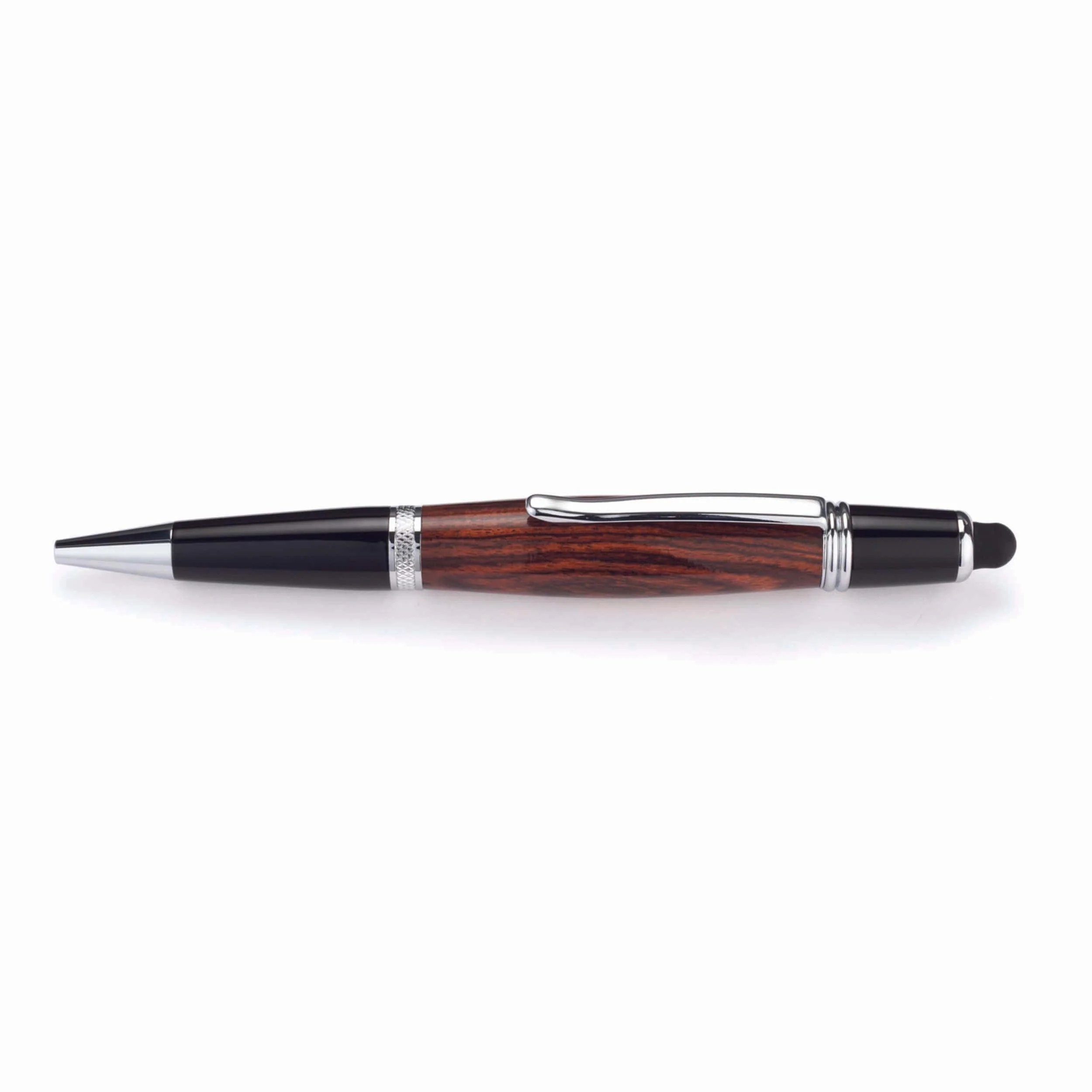 Wall Street II Ballpoint Stylus Pen Kit