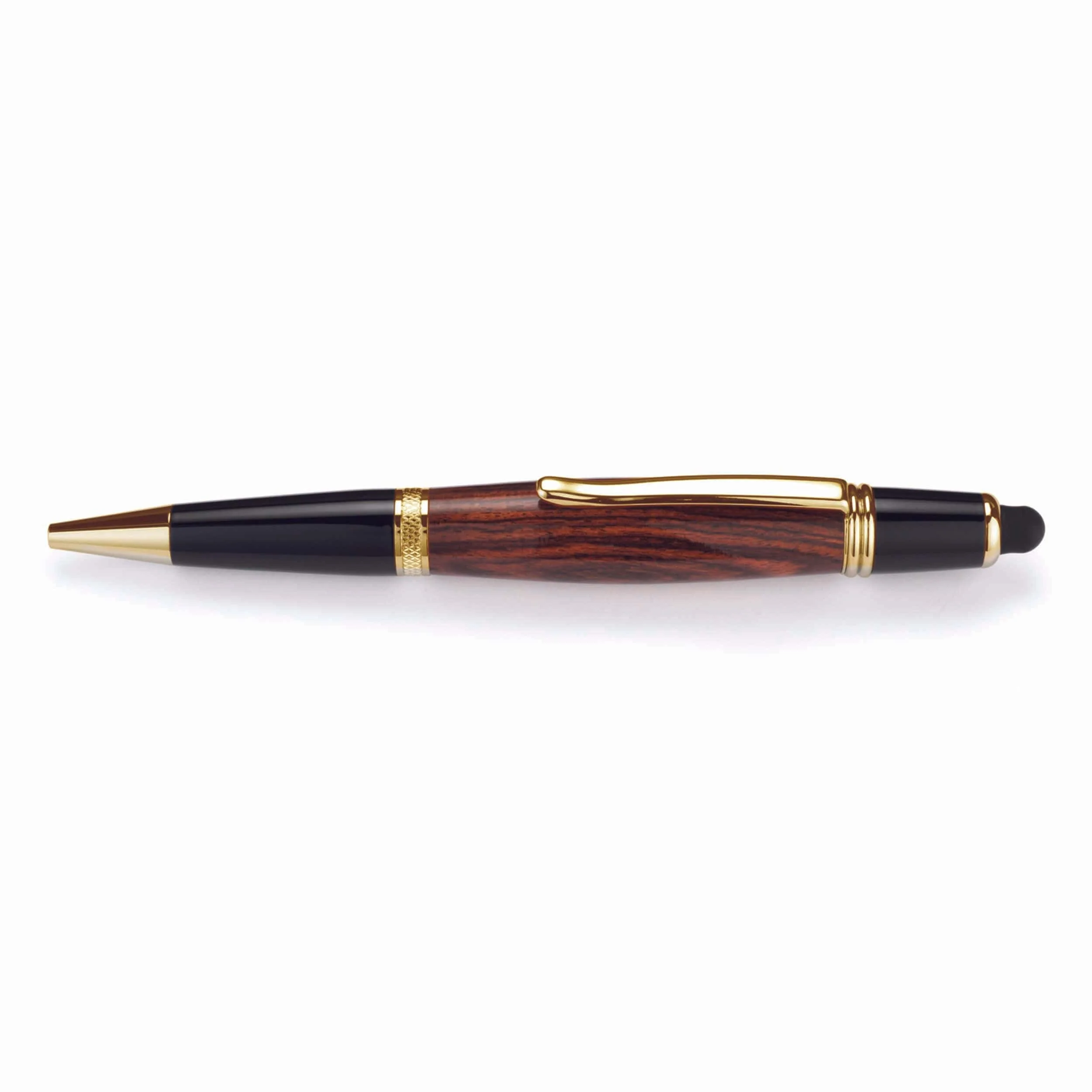 Wall Street II Ballpoint Stylus Pen Kit - Image 3