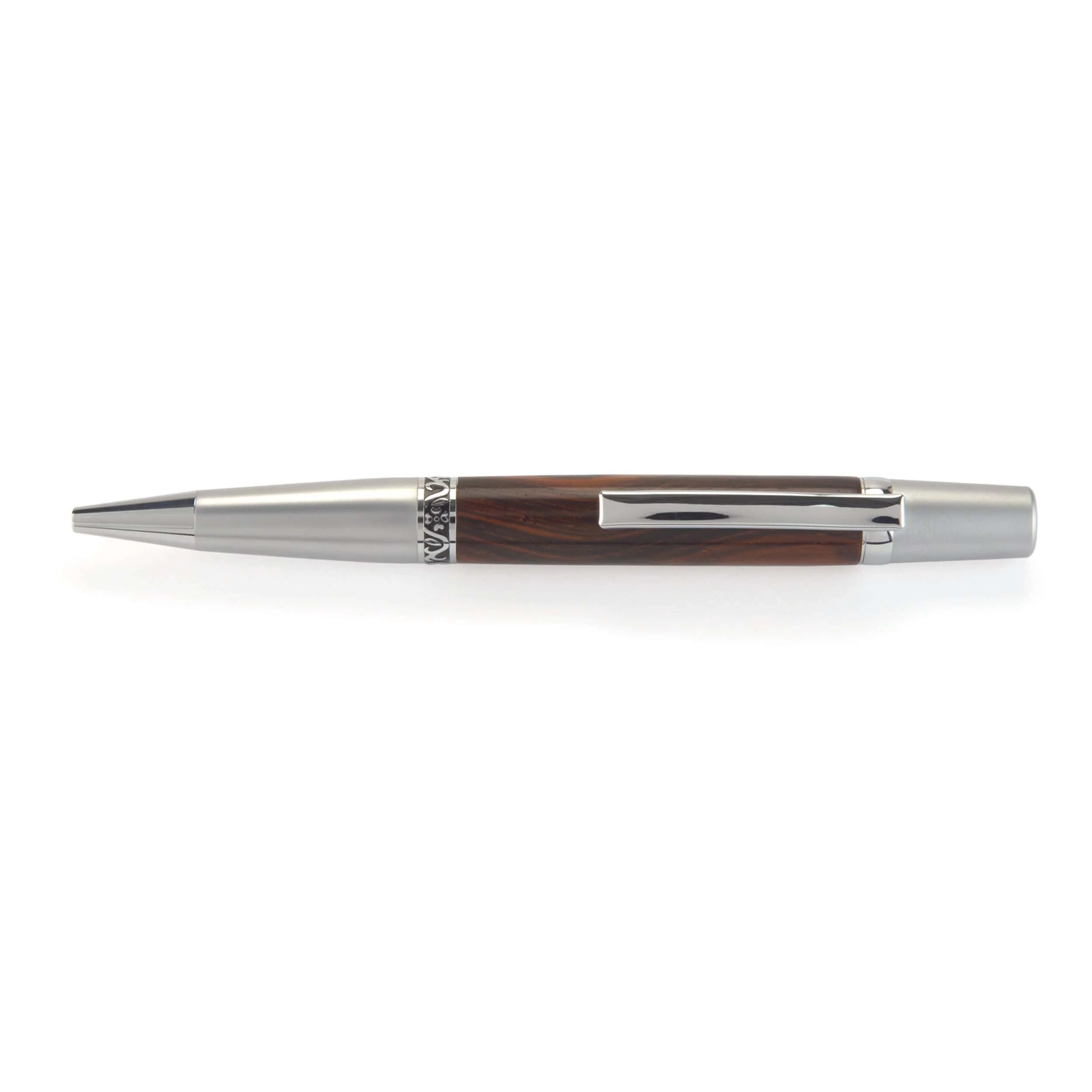 Wall Street II Elegant Ballpoint Pen Kit - Image 2