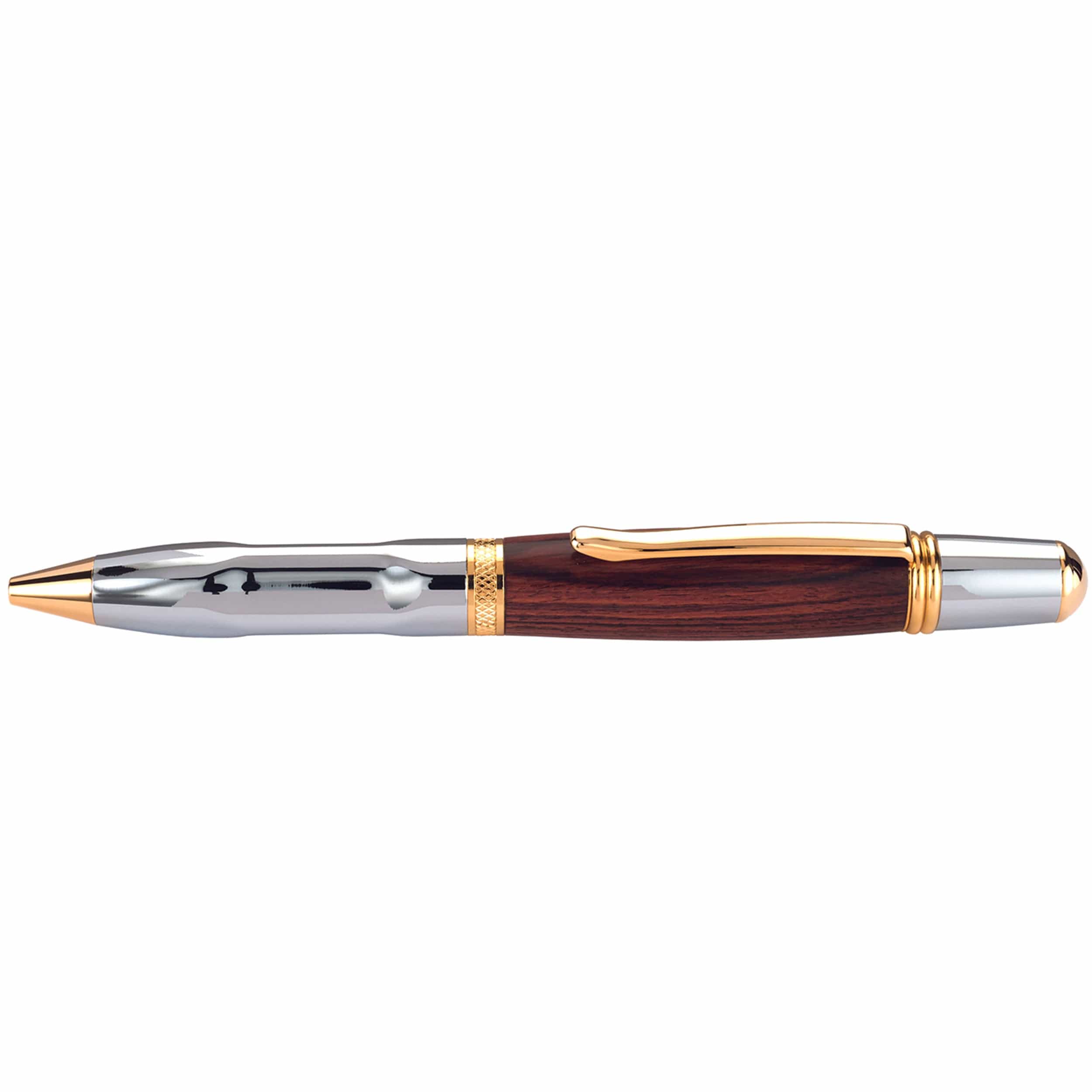 Wall Street II Grip Ballpoint Pen Kit - Image 2