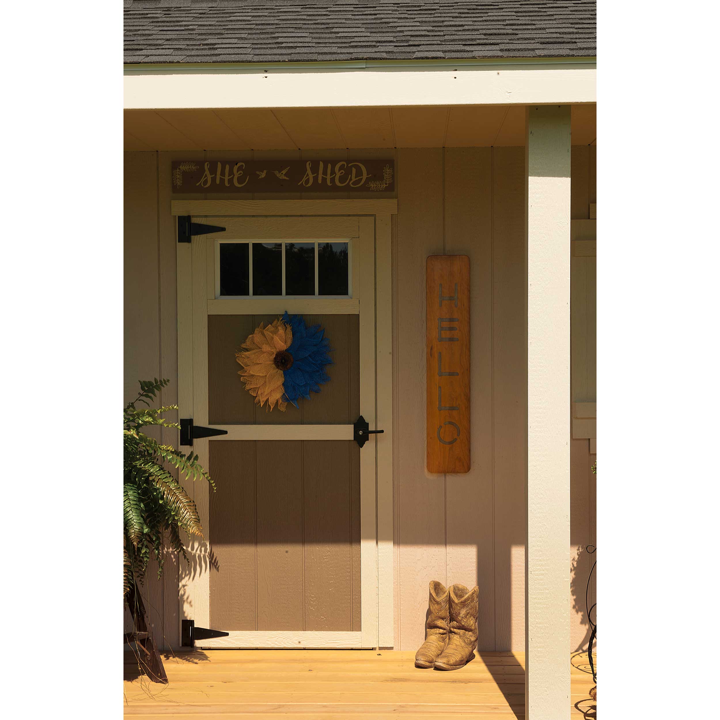 Welcome Sign Router Jig - Image 11
