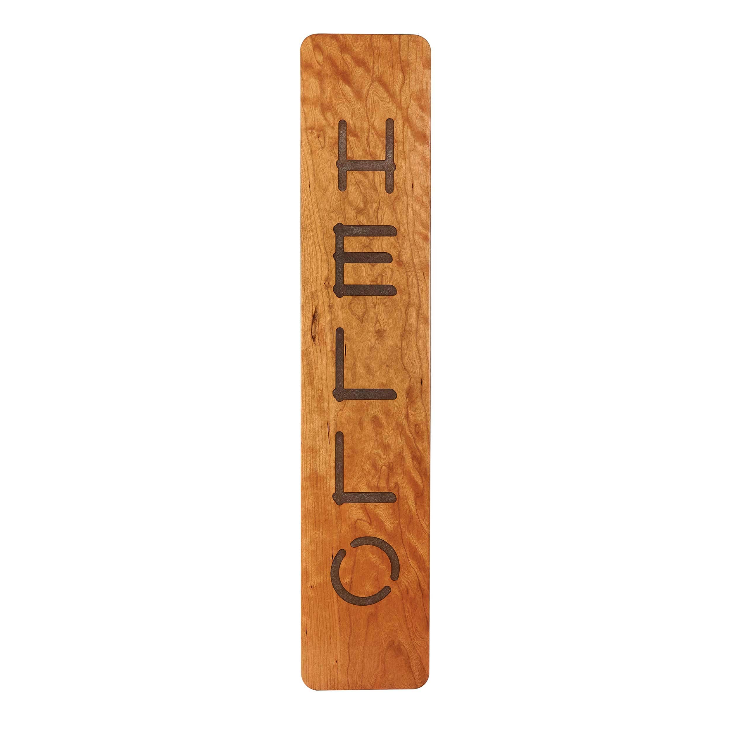 Welcome Sign Router Jig - Image 8