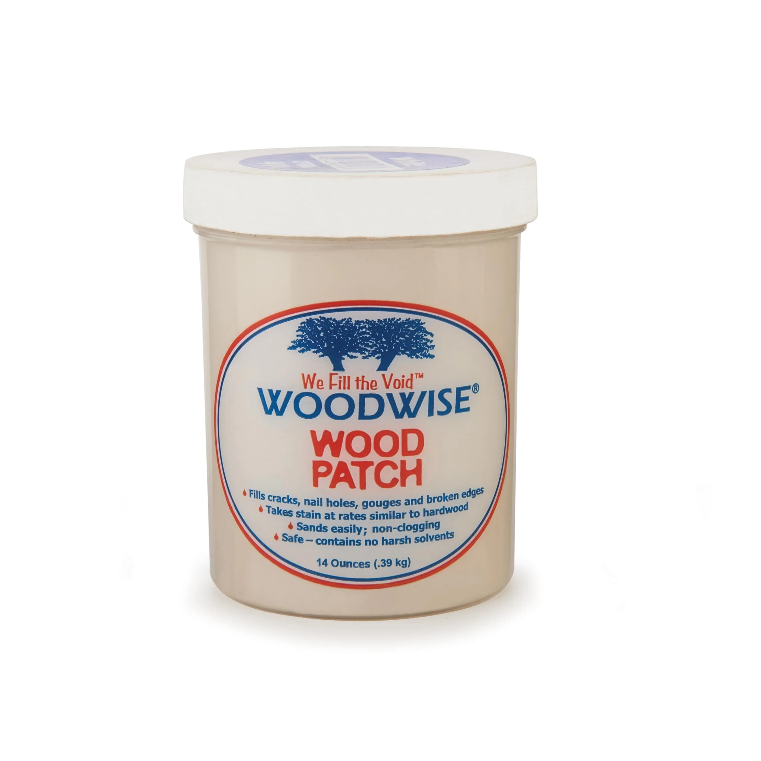 Wood Patch Wood Filler - 14 oz - Image 9
