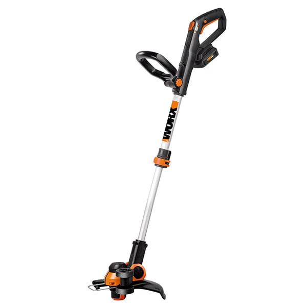 12", 20V GT 3.0, Cordless Grass Trimmer / Edger, WG163