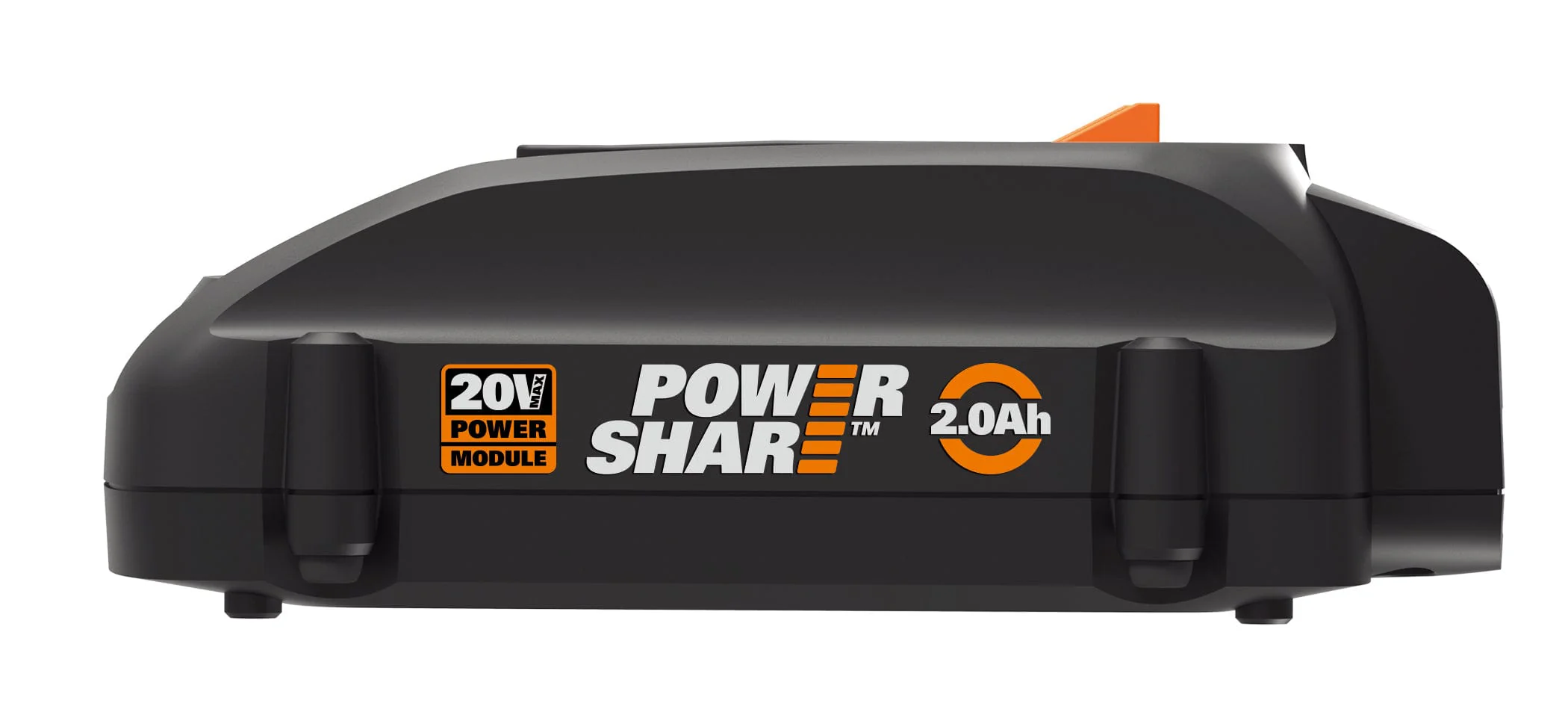 20v Max Li-ion Battery, 2.0Ah, Battery Indicator - Image 3