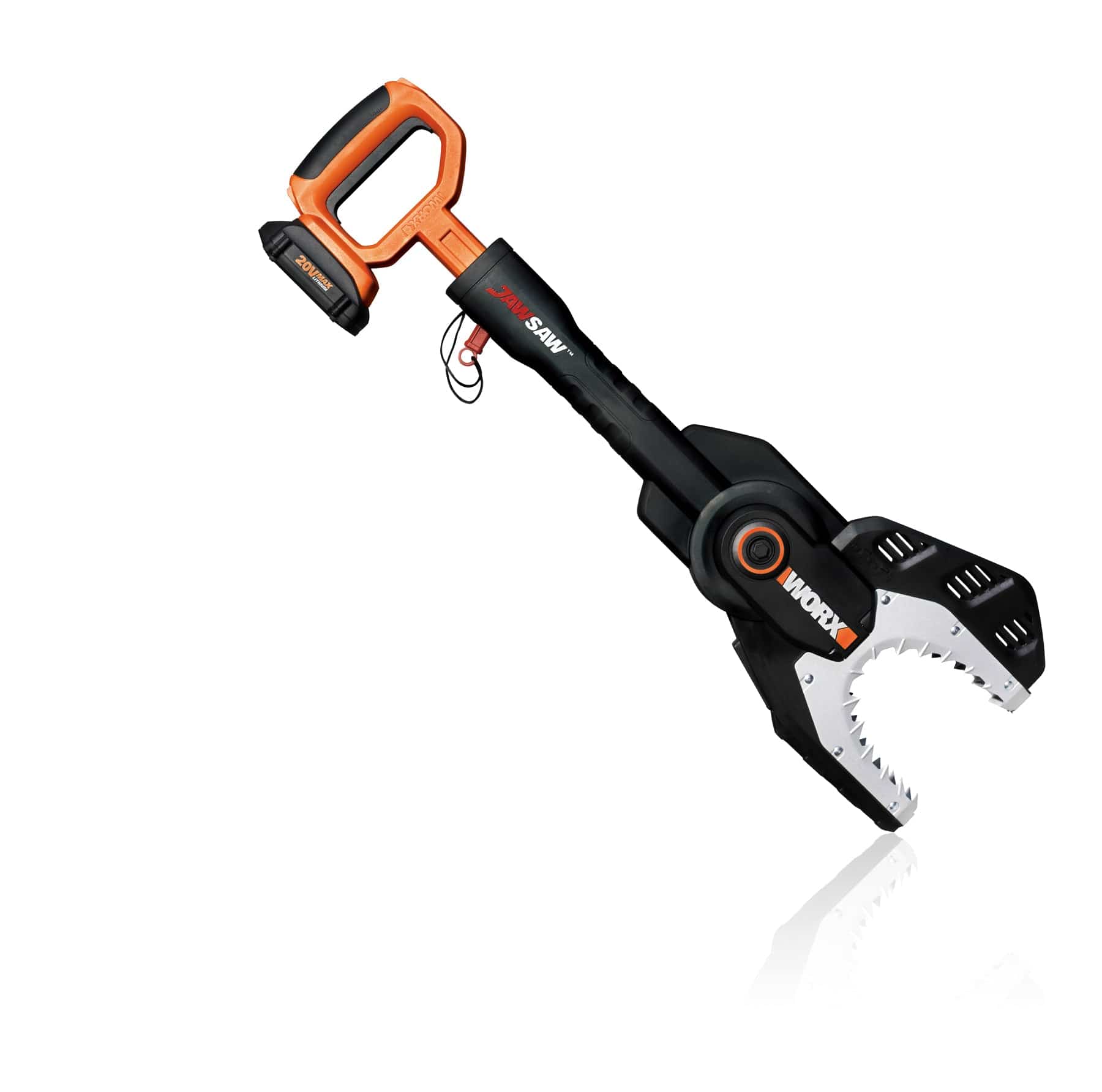 JawSaw 20V MAX Lithium Cordless