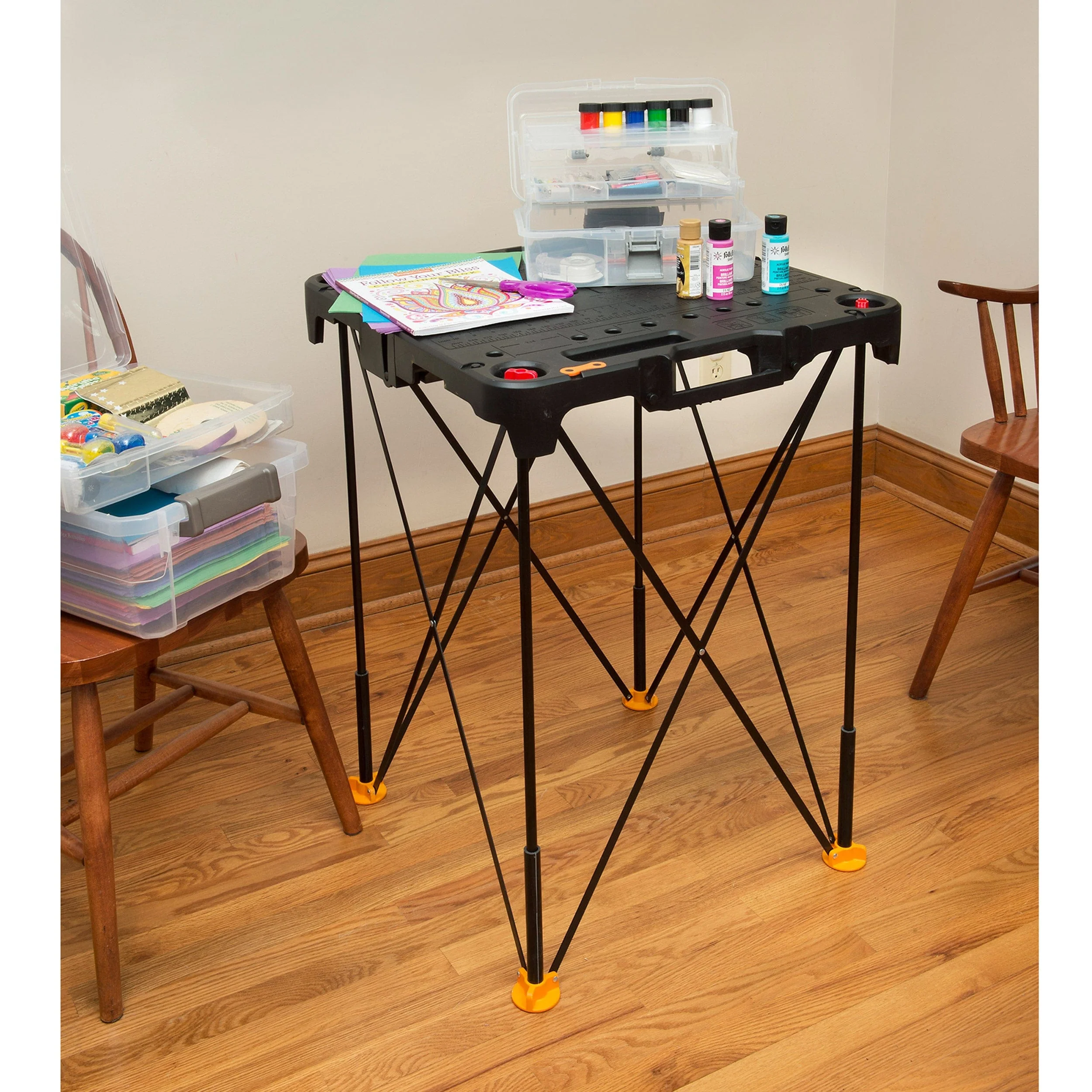 SideKick Work Table Model WX066